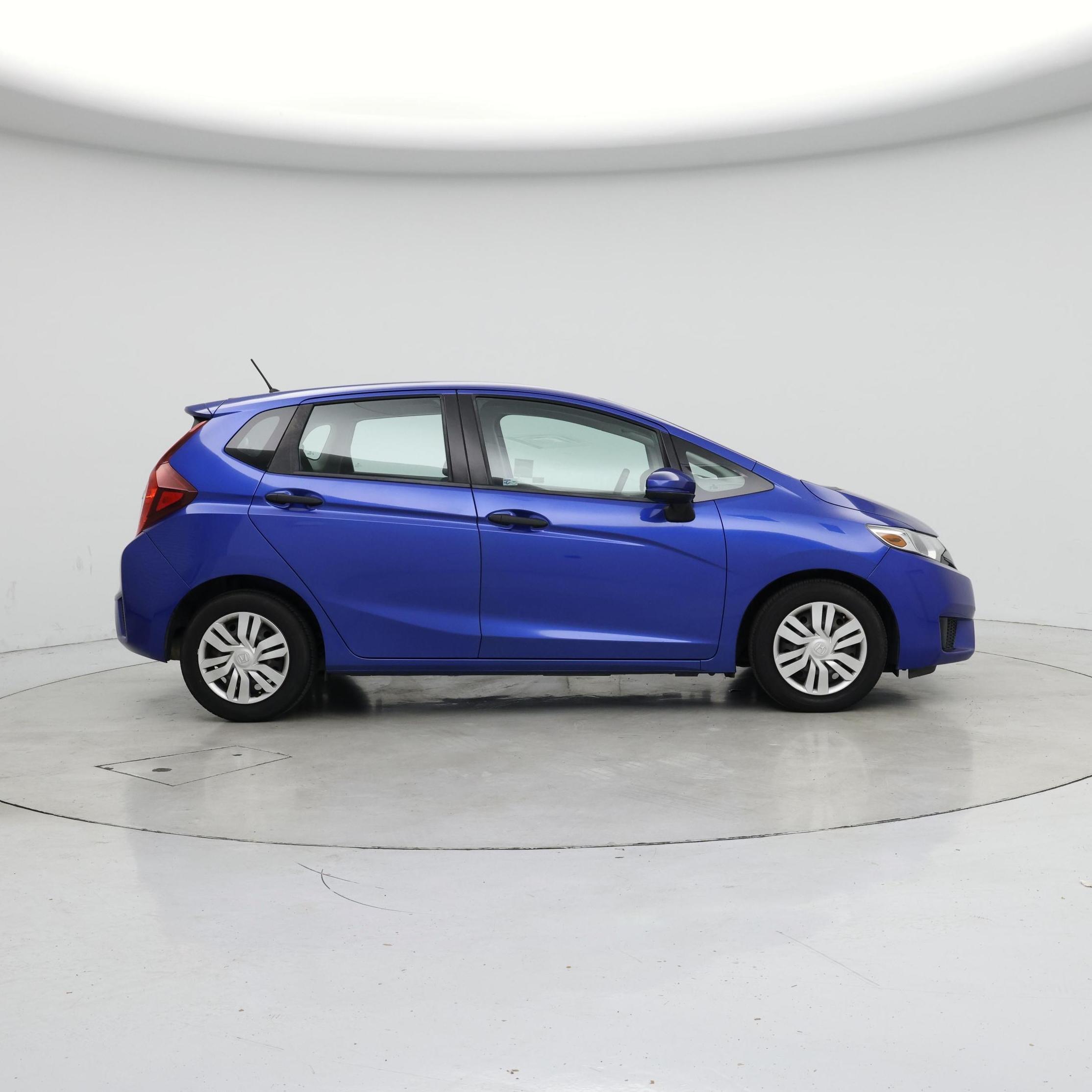 Thumbnail: 2015 Honda Fit - 7