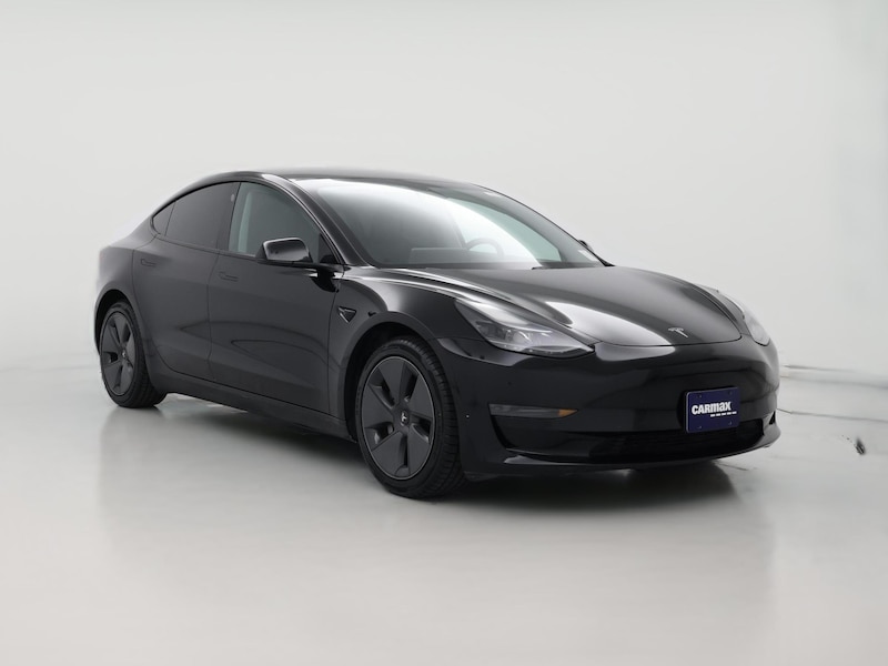 2021 Tesla Model 3 Standard Range -
                  Bakersfield, CA