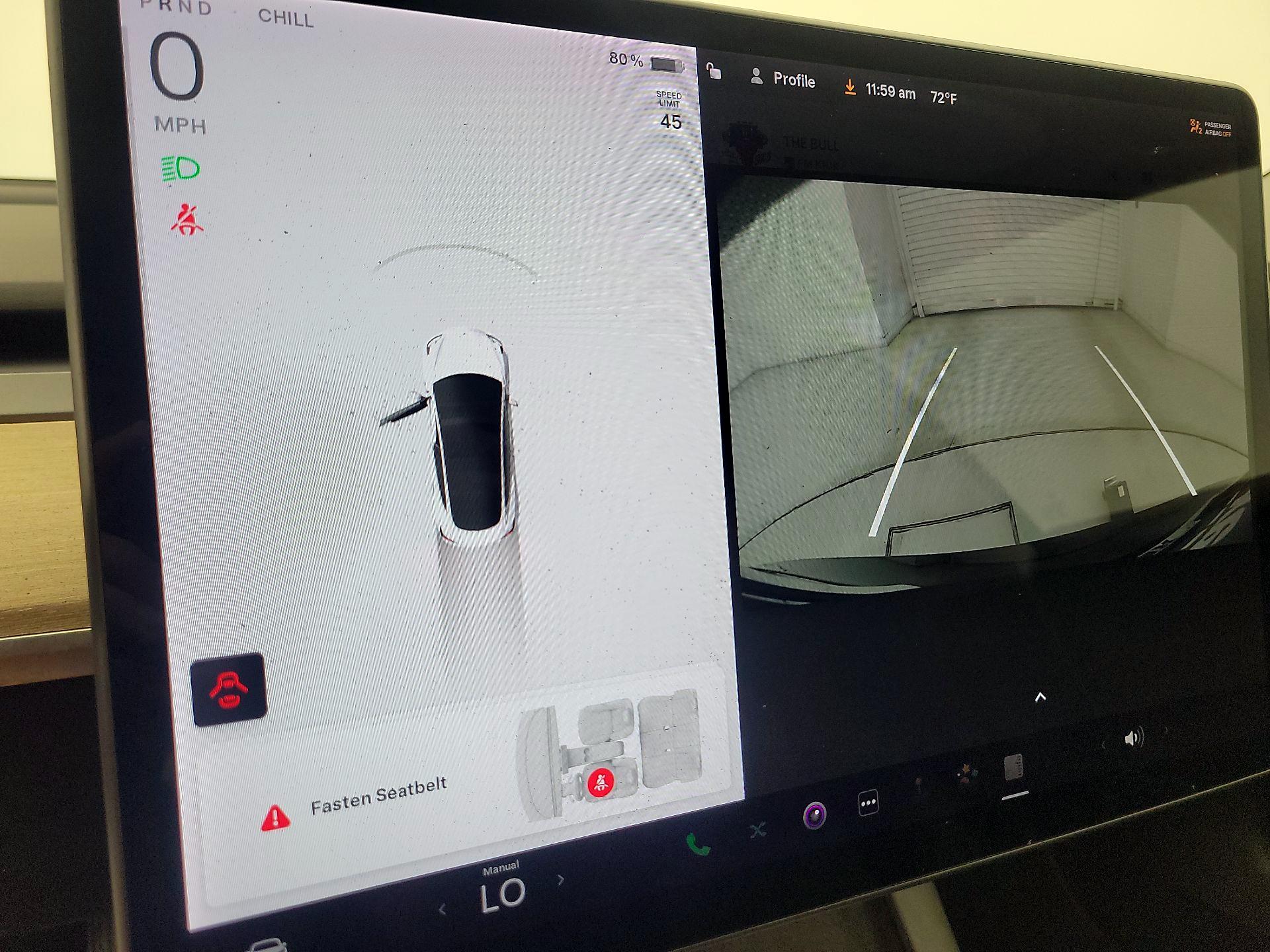 Thumbnail: 2021 Tesla Model 3 - 14