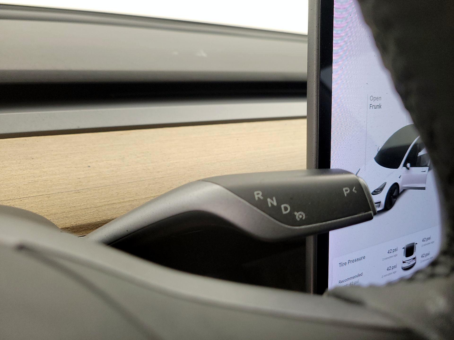 Thumbnail: 2021 Tesla Model 3 - 17