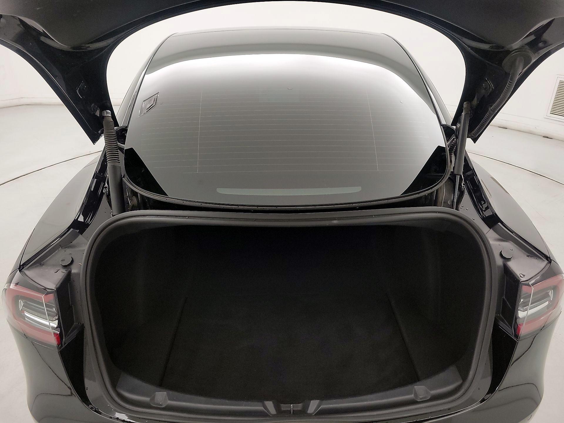 Thumbnail: 2021 Tesla Model 3 - 20