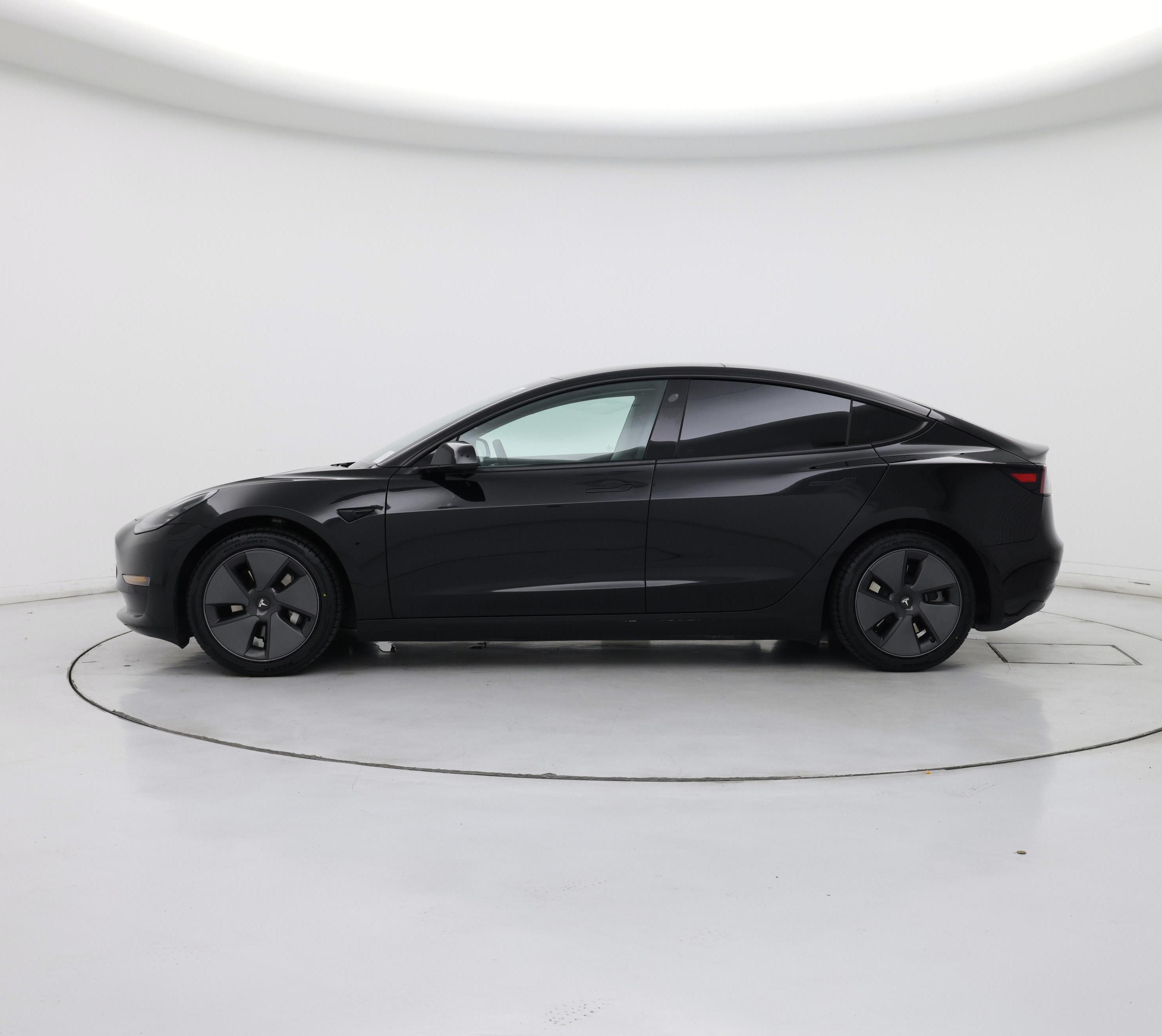 Thumbnail: 2021 Tesla Model 3 - 3