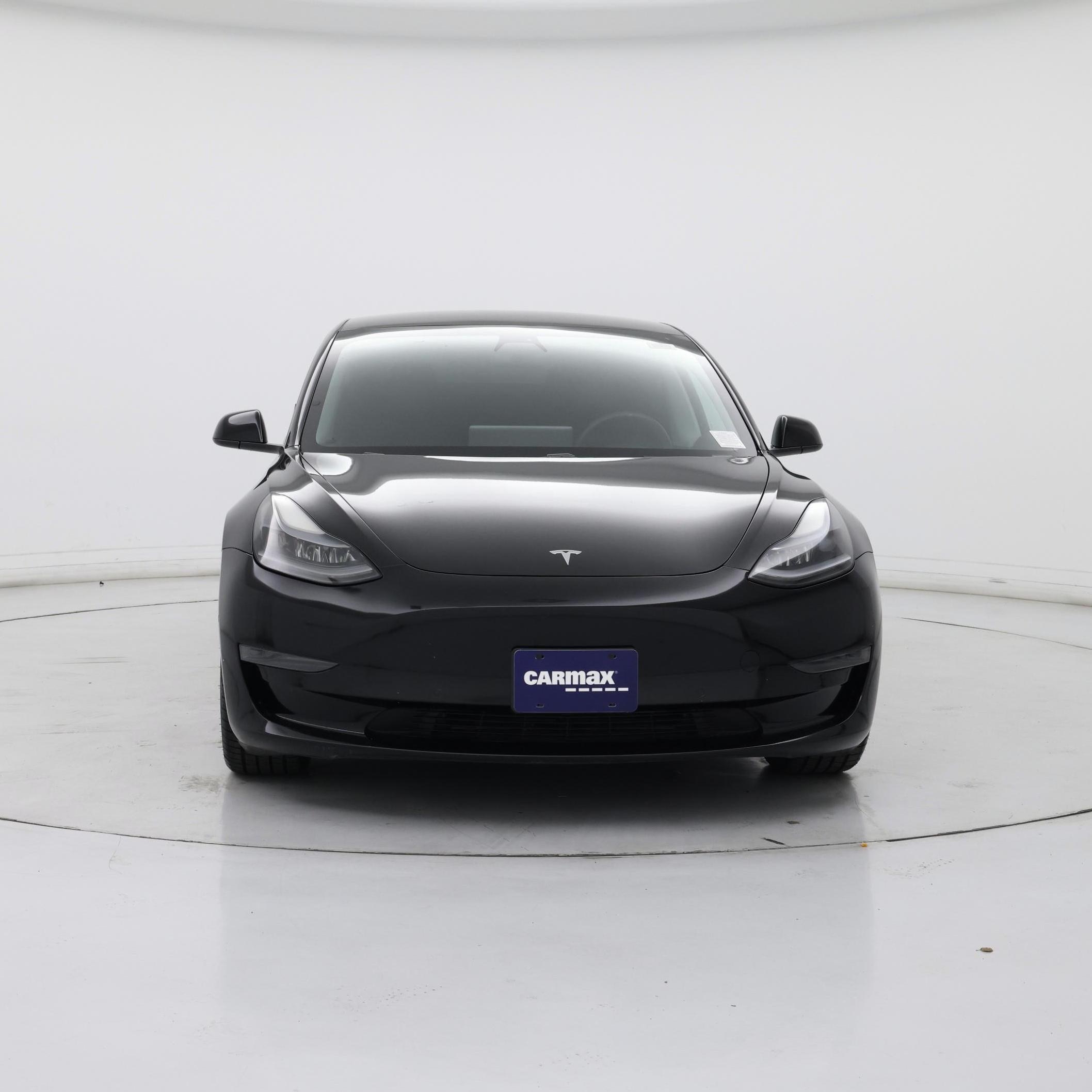 Thumbnail: 2021 Tesla Model 3 - 5