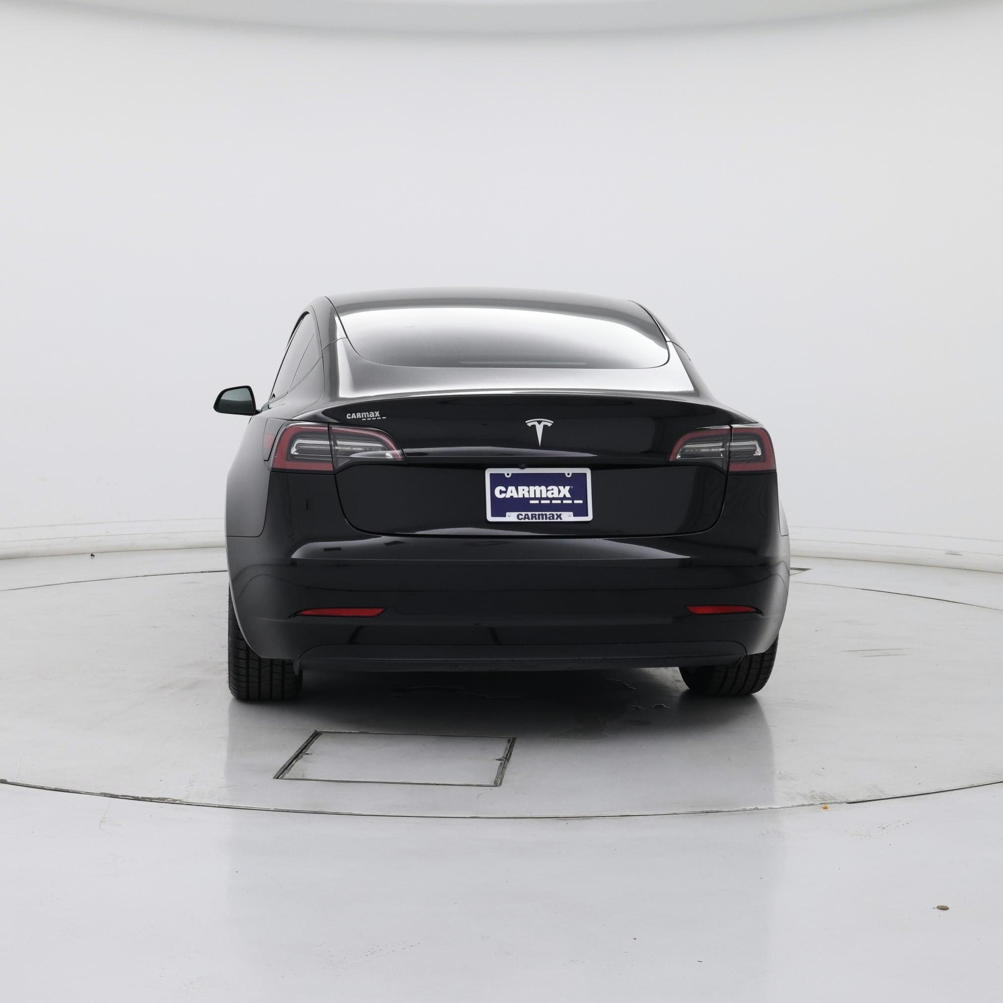 Thumbnail: 2021 Tesla Model 3 - 6