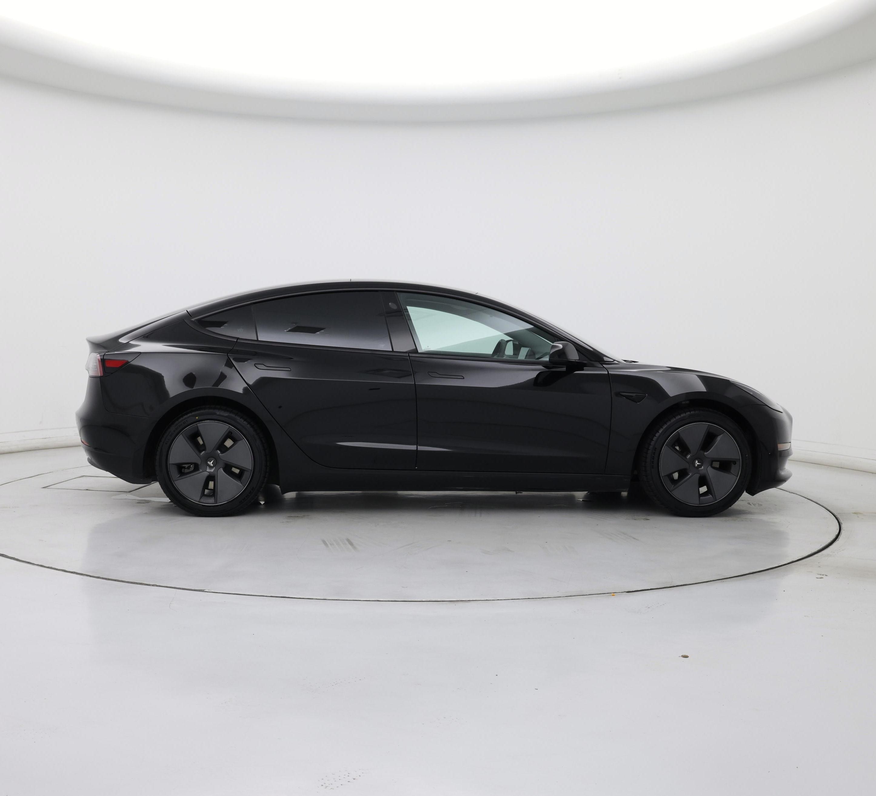 Thumbnail: 2021 Tesla Model 3 - 7