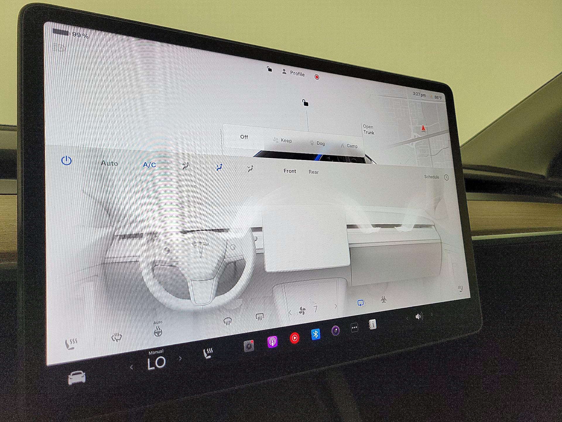 Thumbnail: 2022 Tesla Model Y - 14