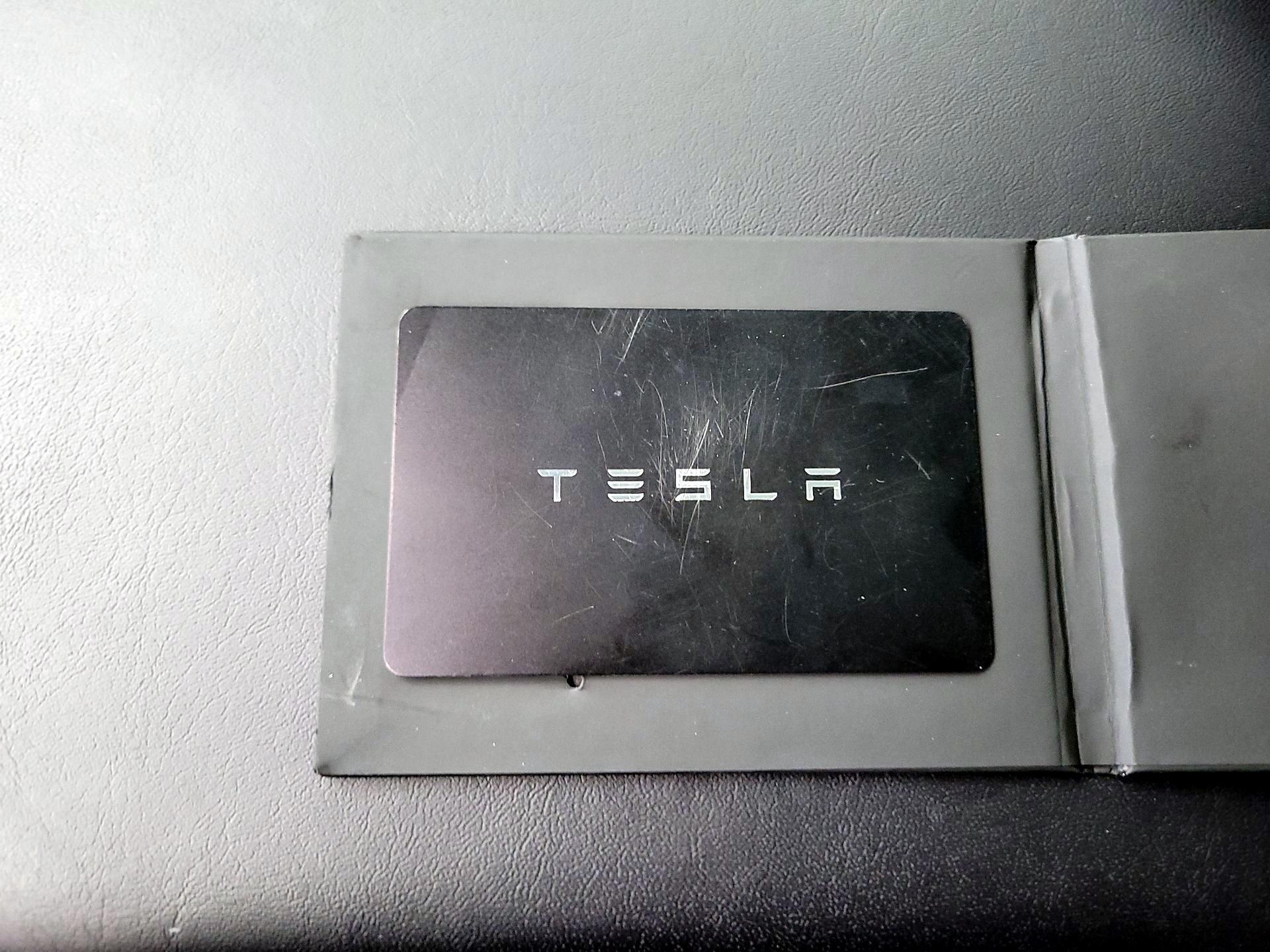 Thumbnail: 2022 Tesla Model Y - 19