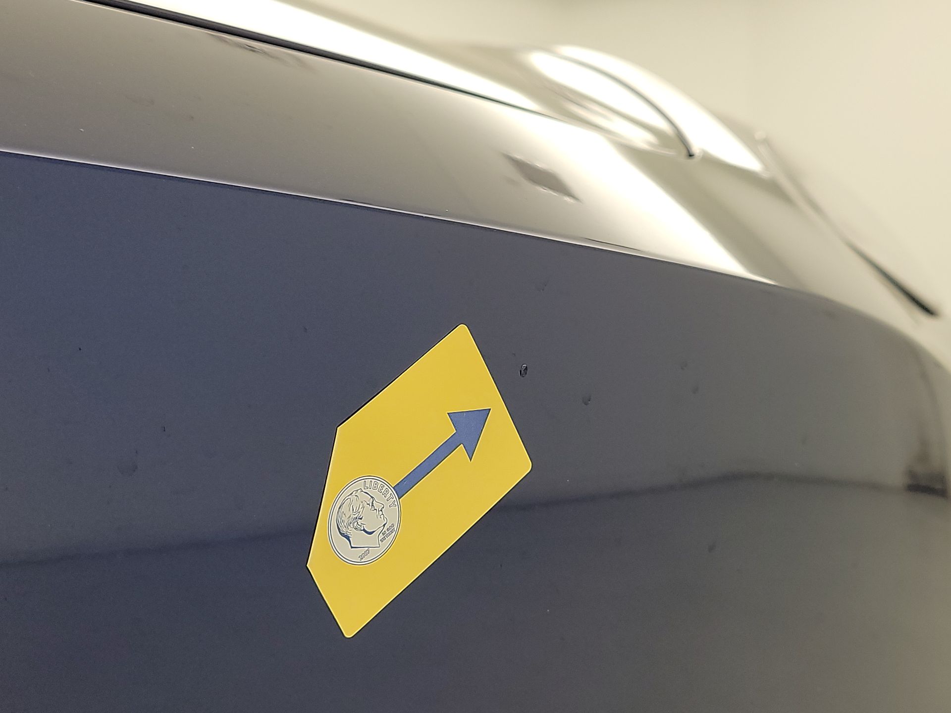 Thumbnail: 2022 Tesla Model Y - 20