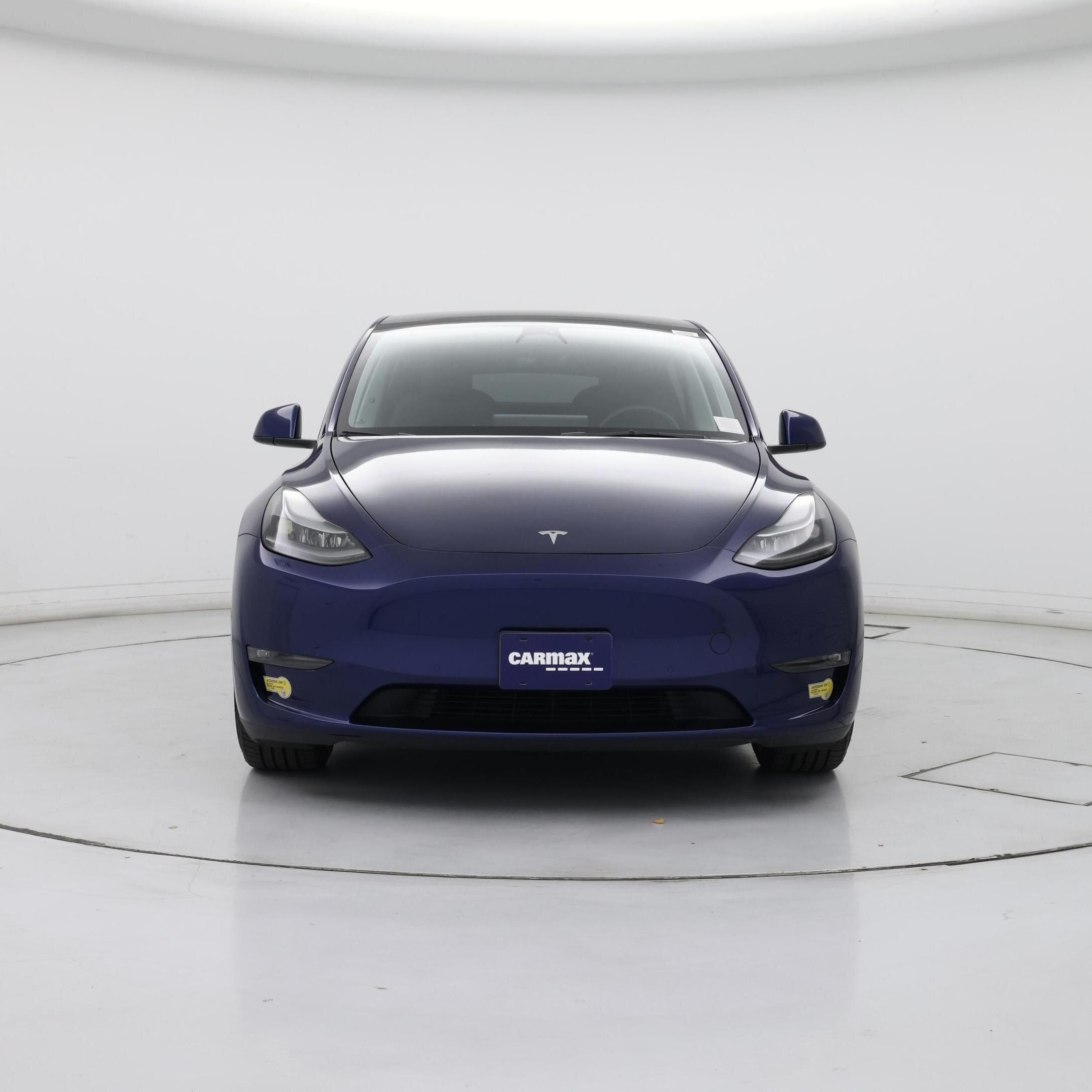 Thumbnail: 2022 Tesla Model Y - 5