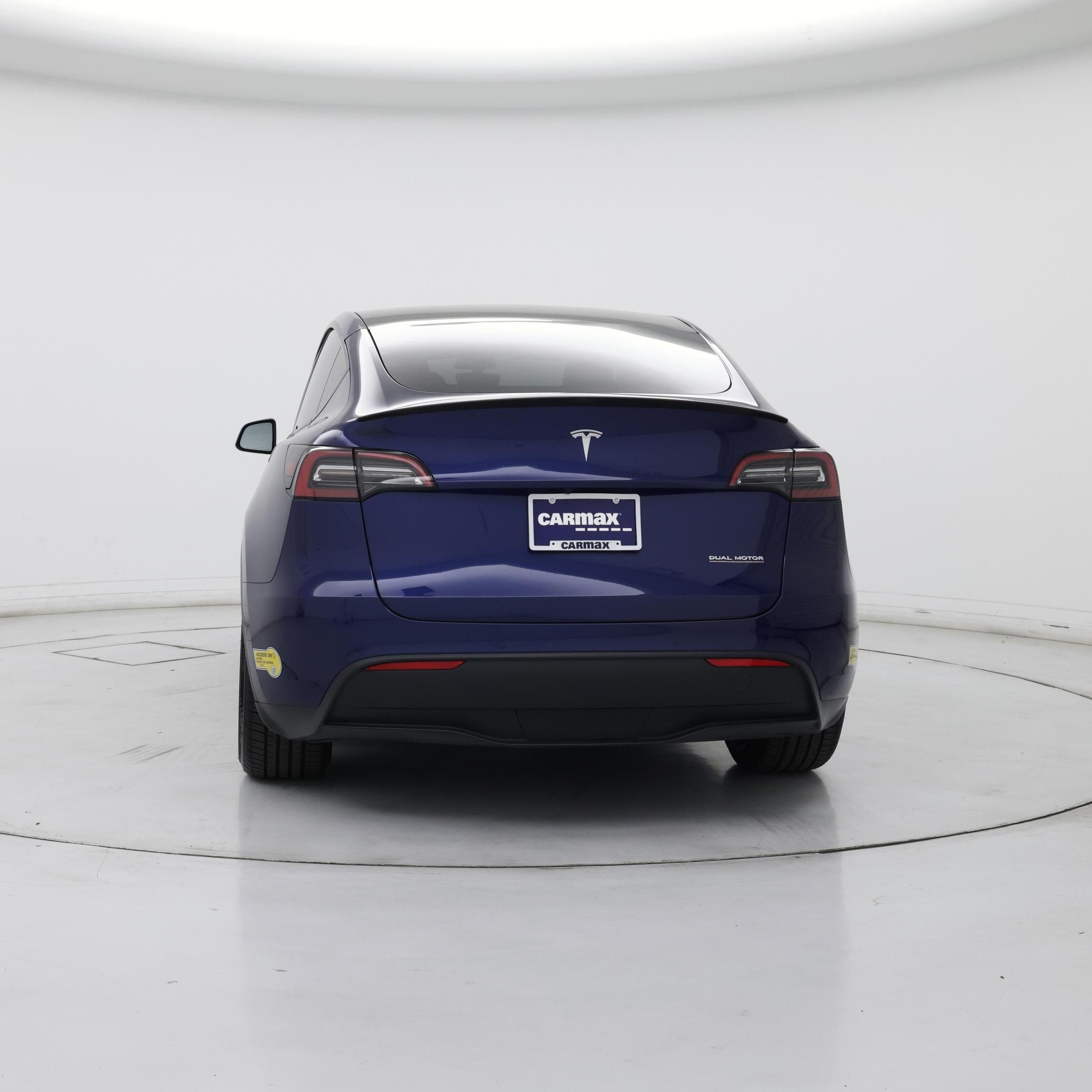 Thumbnail: 2022 Tesla Model Y - 6