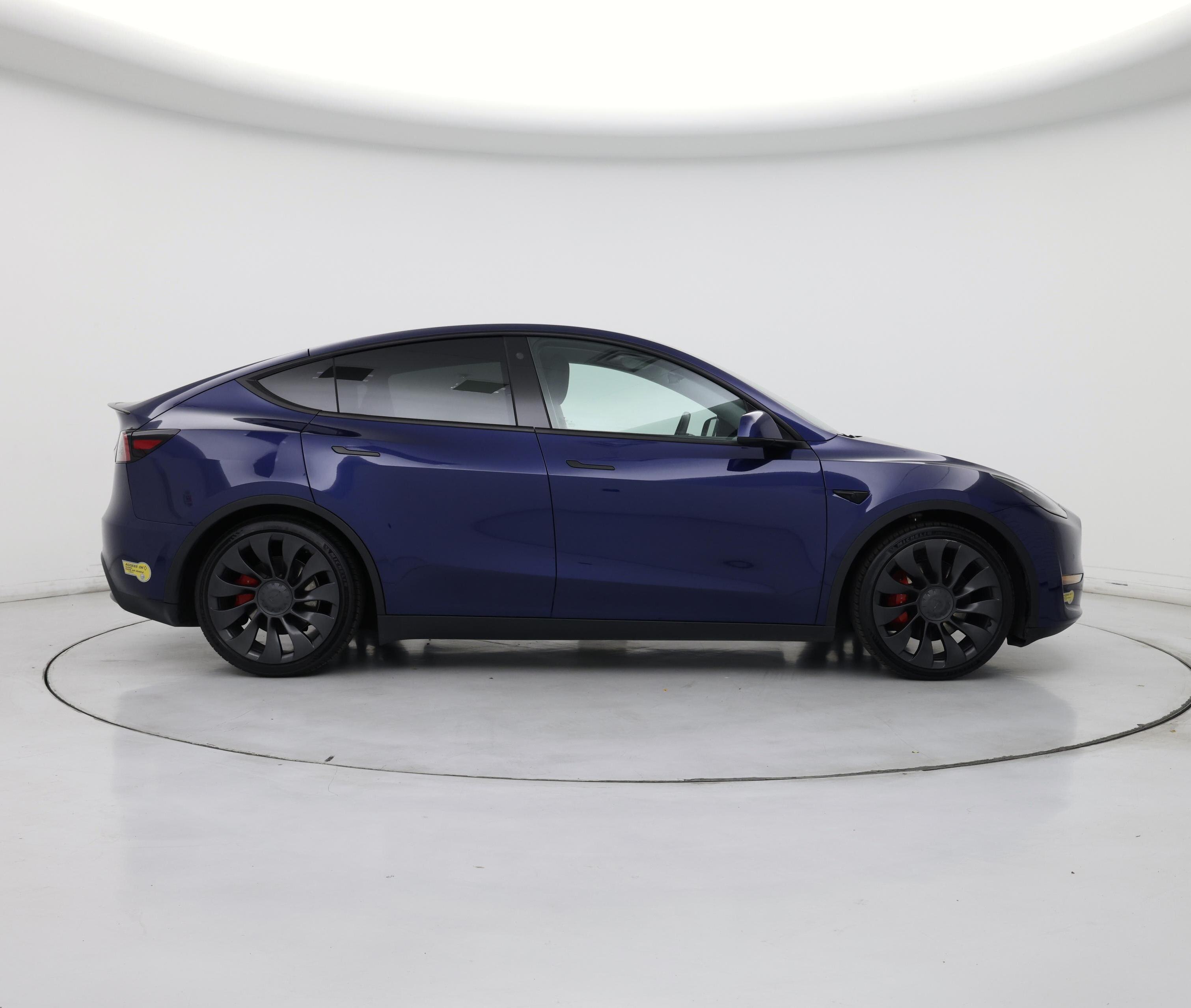 Thumbnail: 2022 Tesla Model Y - 7