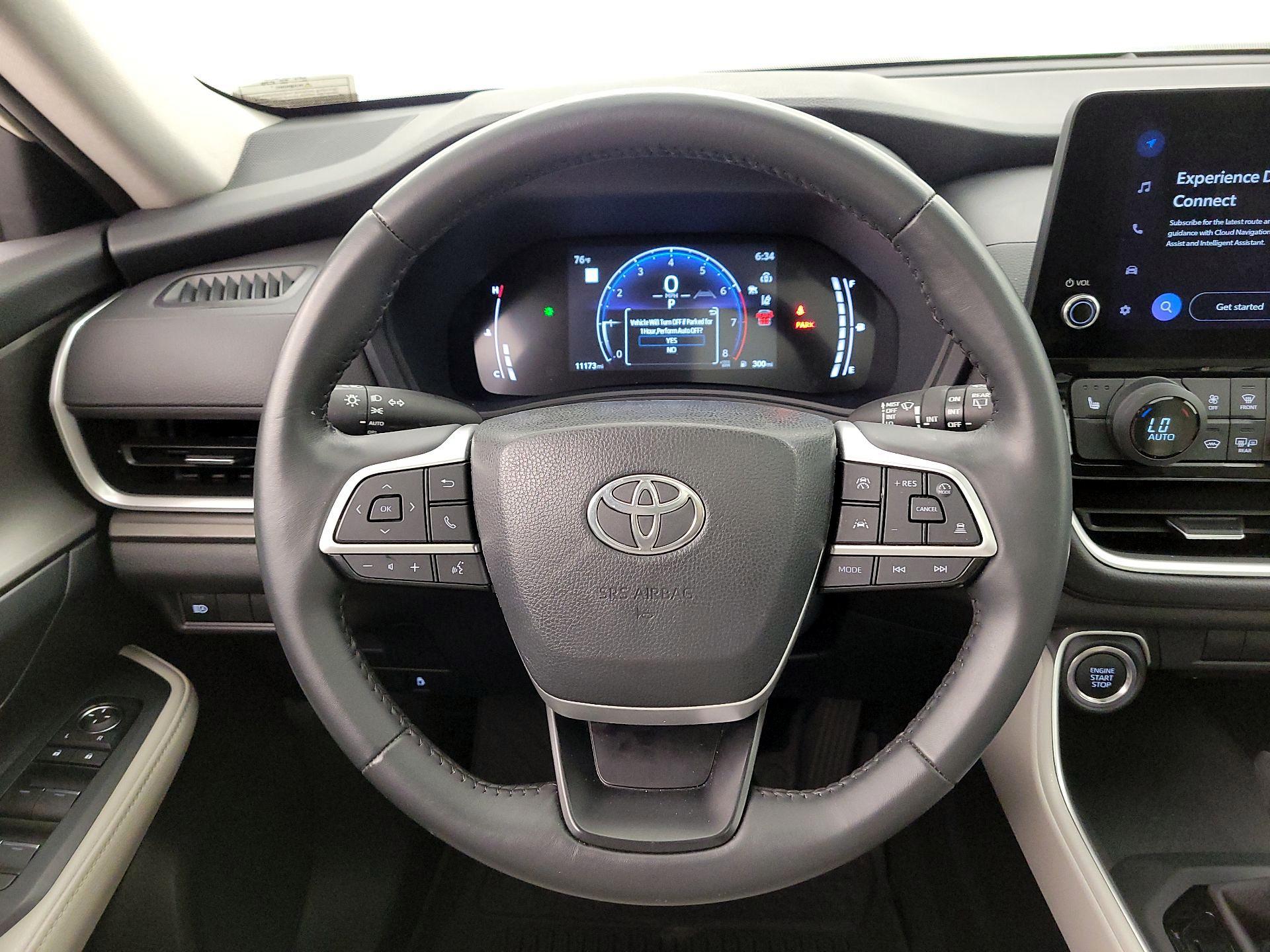 Thumbnail: 2024 Toyota Grand Highlander - 10