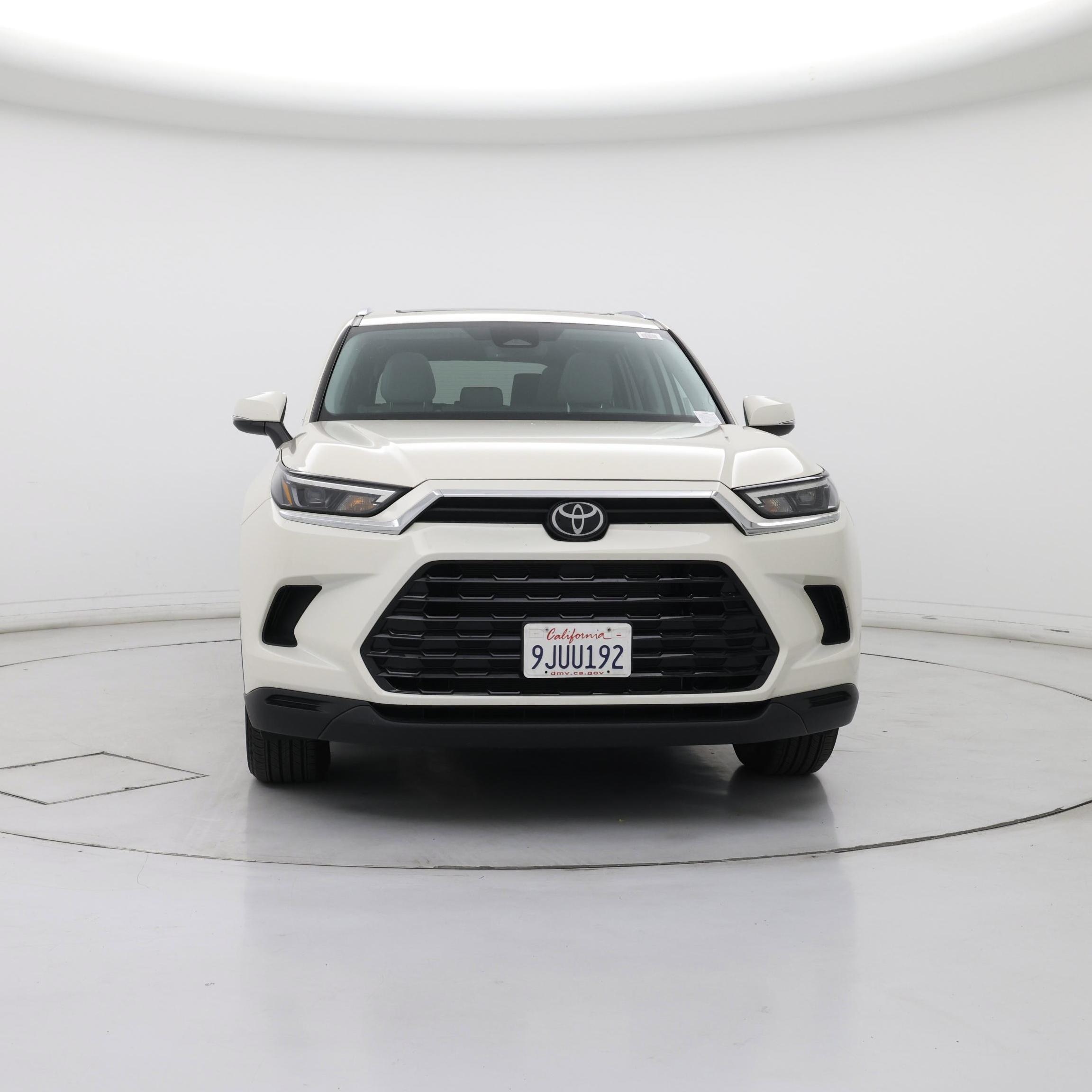 Thumbnail: 2024 Toyota Grand Highlander - 5