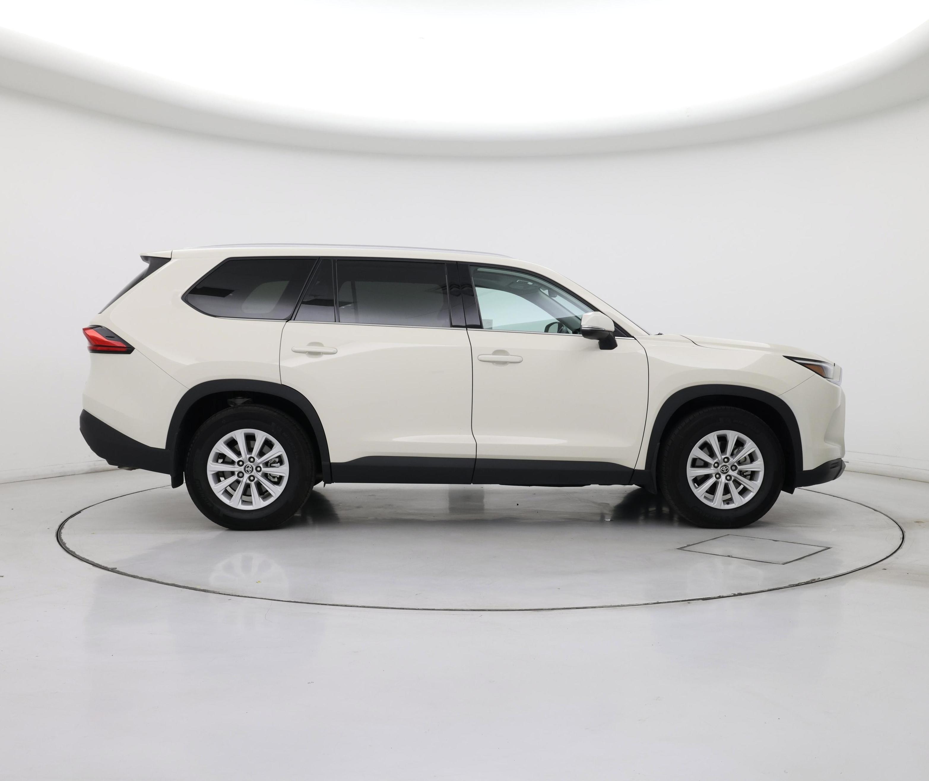 Thumbnail: 2024 Toyota Grand Highlander - 7
