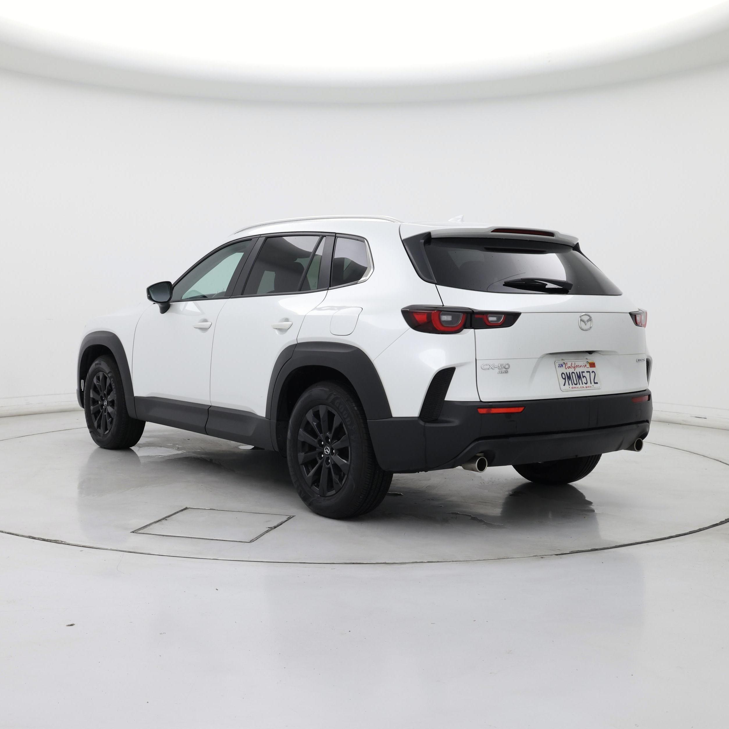 Thumbnail: 2024 Mazda CX-50 - 2