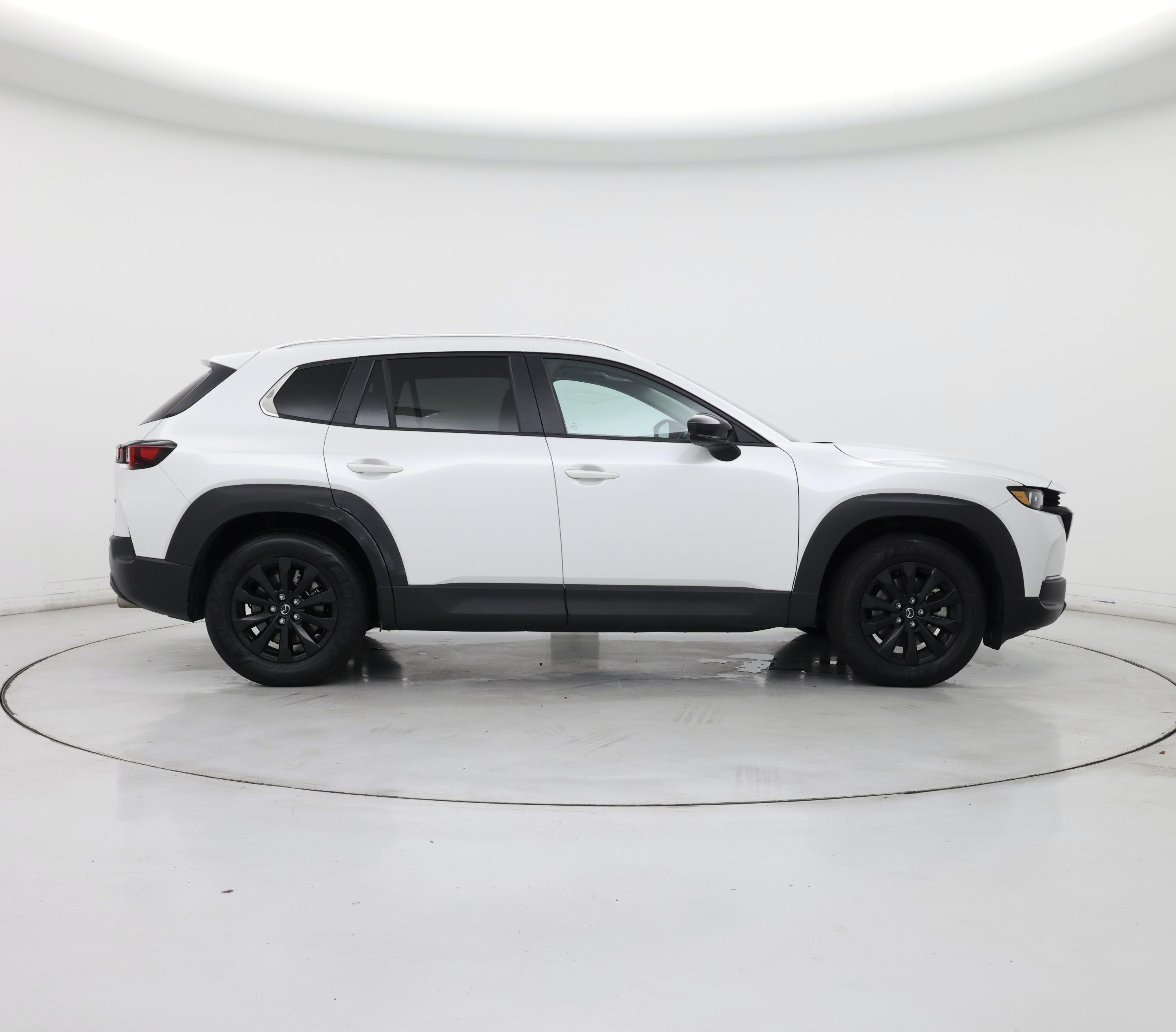 Thumbnail: 2024 Mazda CX-50 - 7