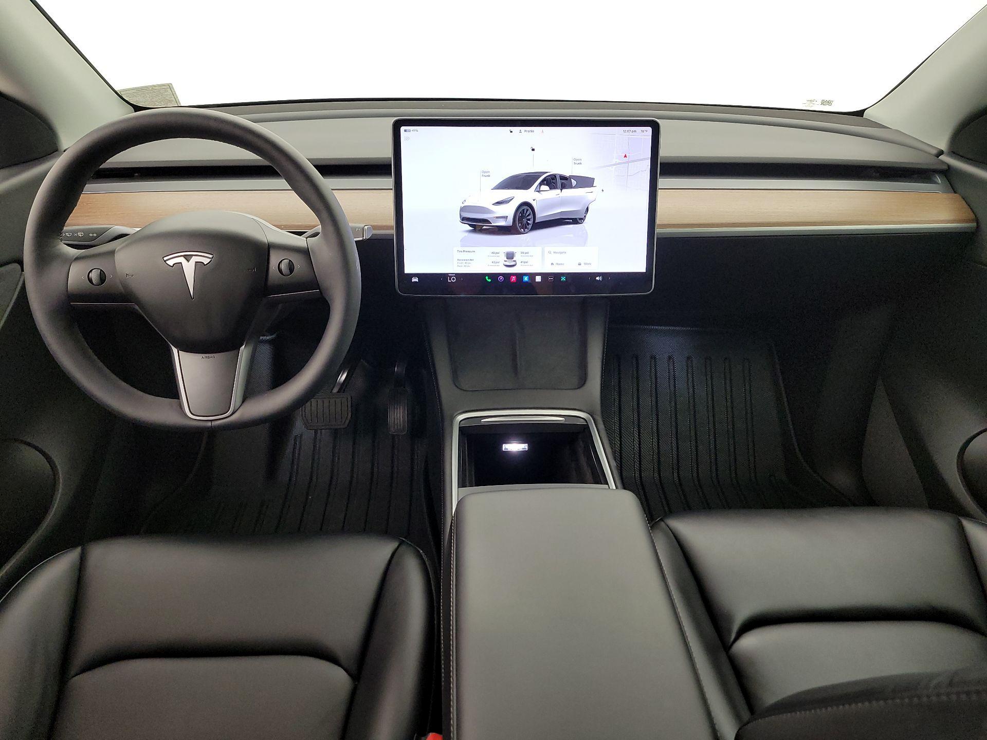 Thumbnail: 2022 Tesla Model Y - 9