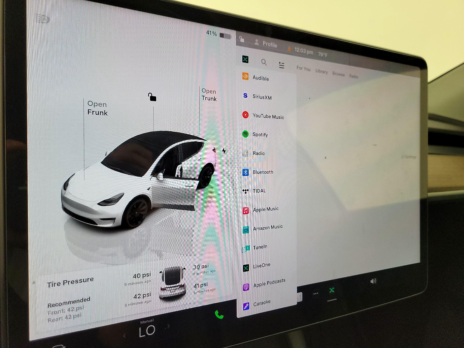 Thumbnail: 2022 Tesla Model Y - 15
