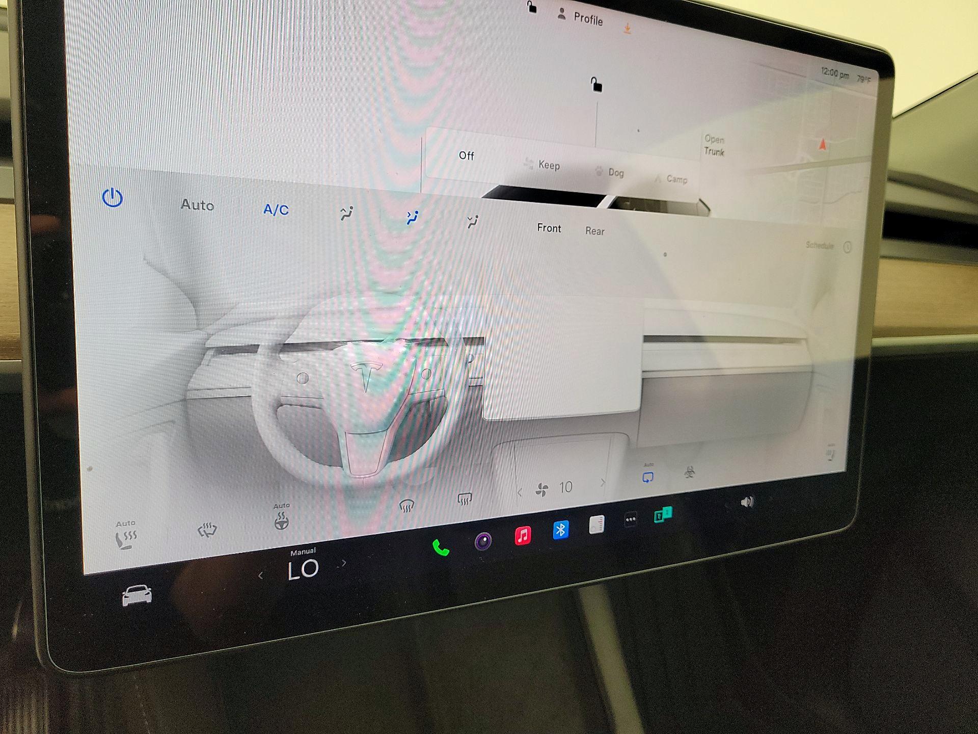Thumbnail: 2022 Tesla Model Y - 16
