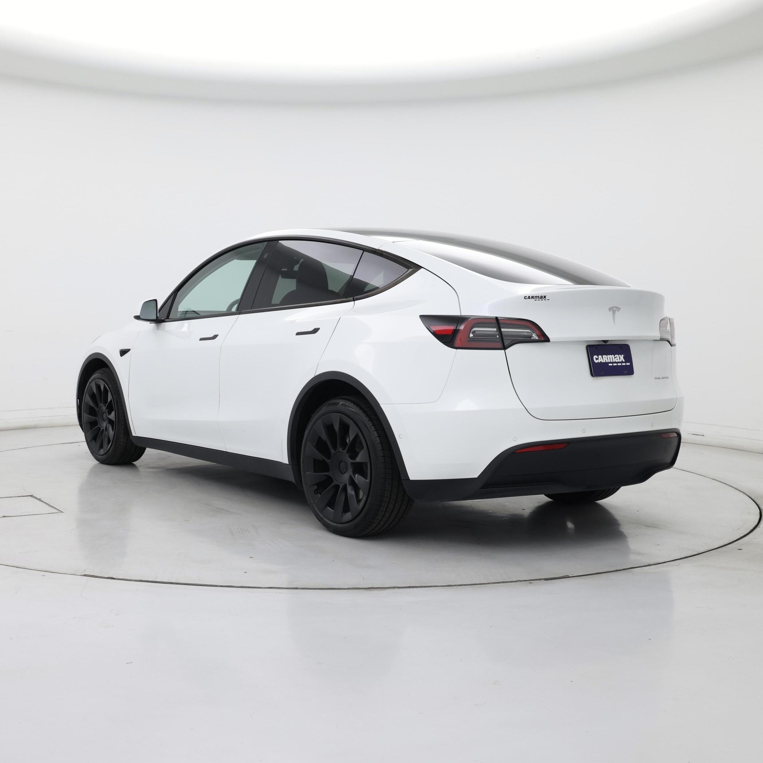 Thumbnail: 2022 Tesla Model Y - 2