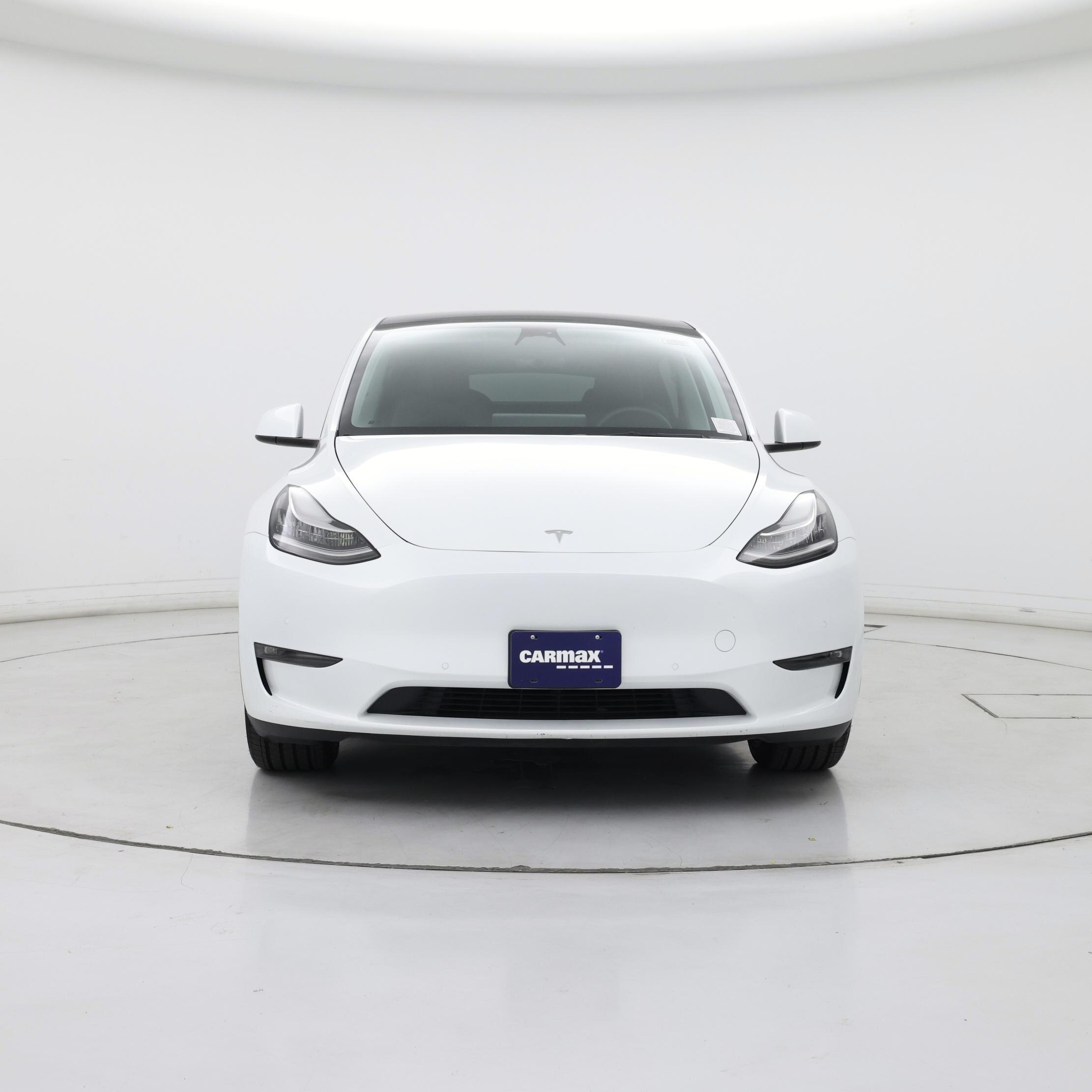 Thumbnail: 2022 Tesla Model Y - 5