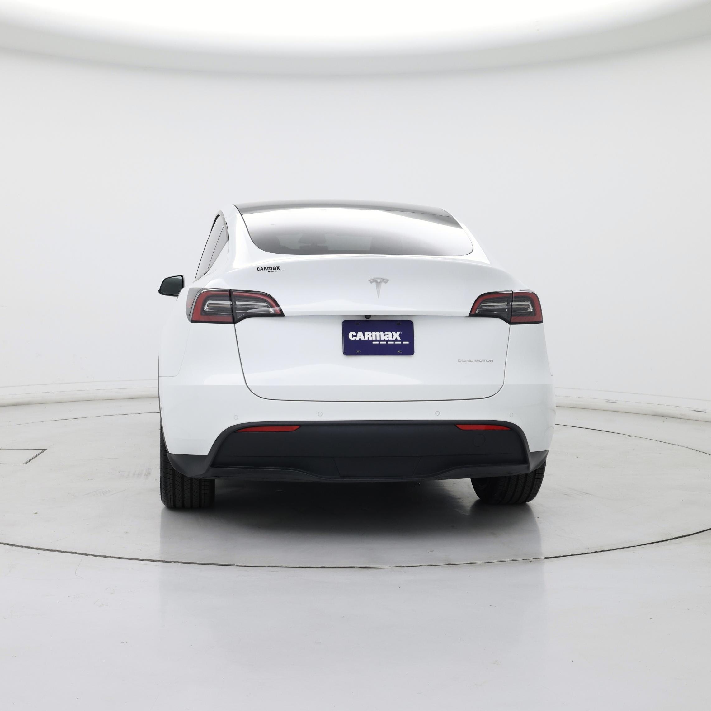 Thumbnail: 2022 Tesla Model Y - 6