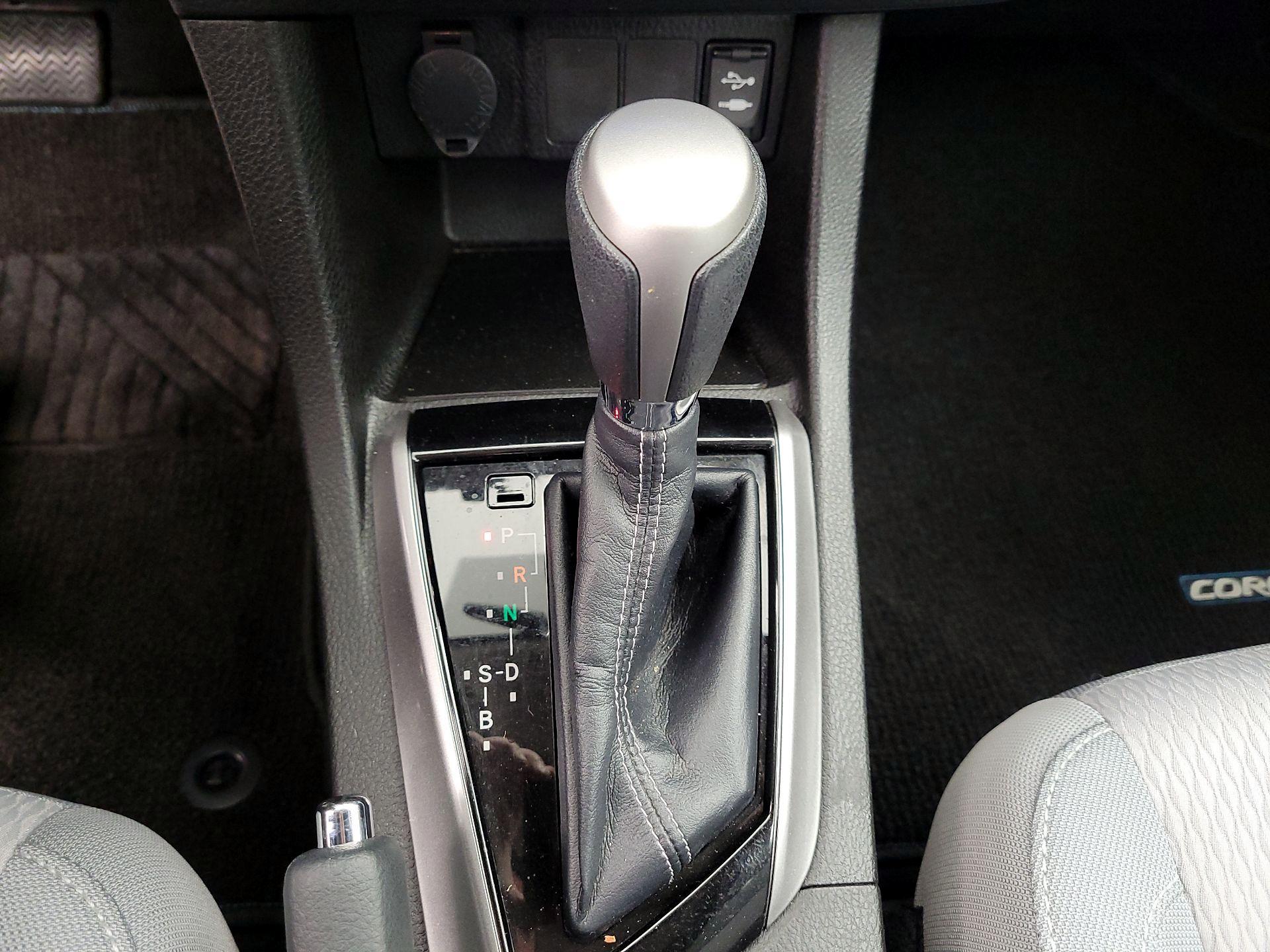 Thumbnail: 2014 Toyota Corolla - 17