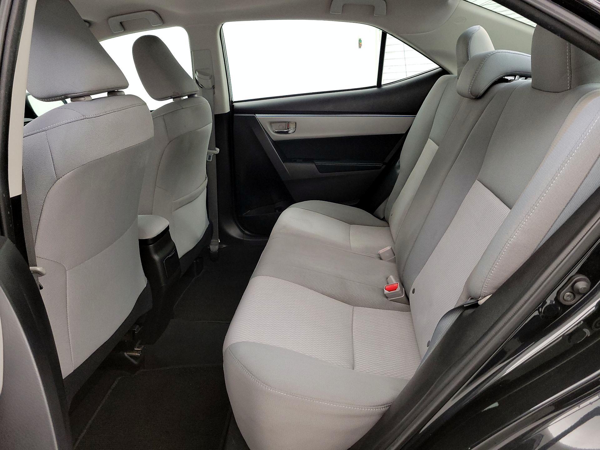 Thumbnail: 2014 Toyota Corolla - 19