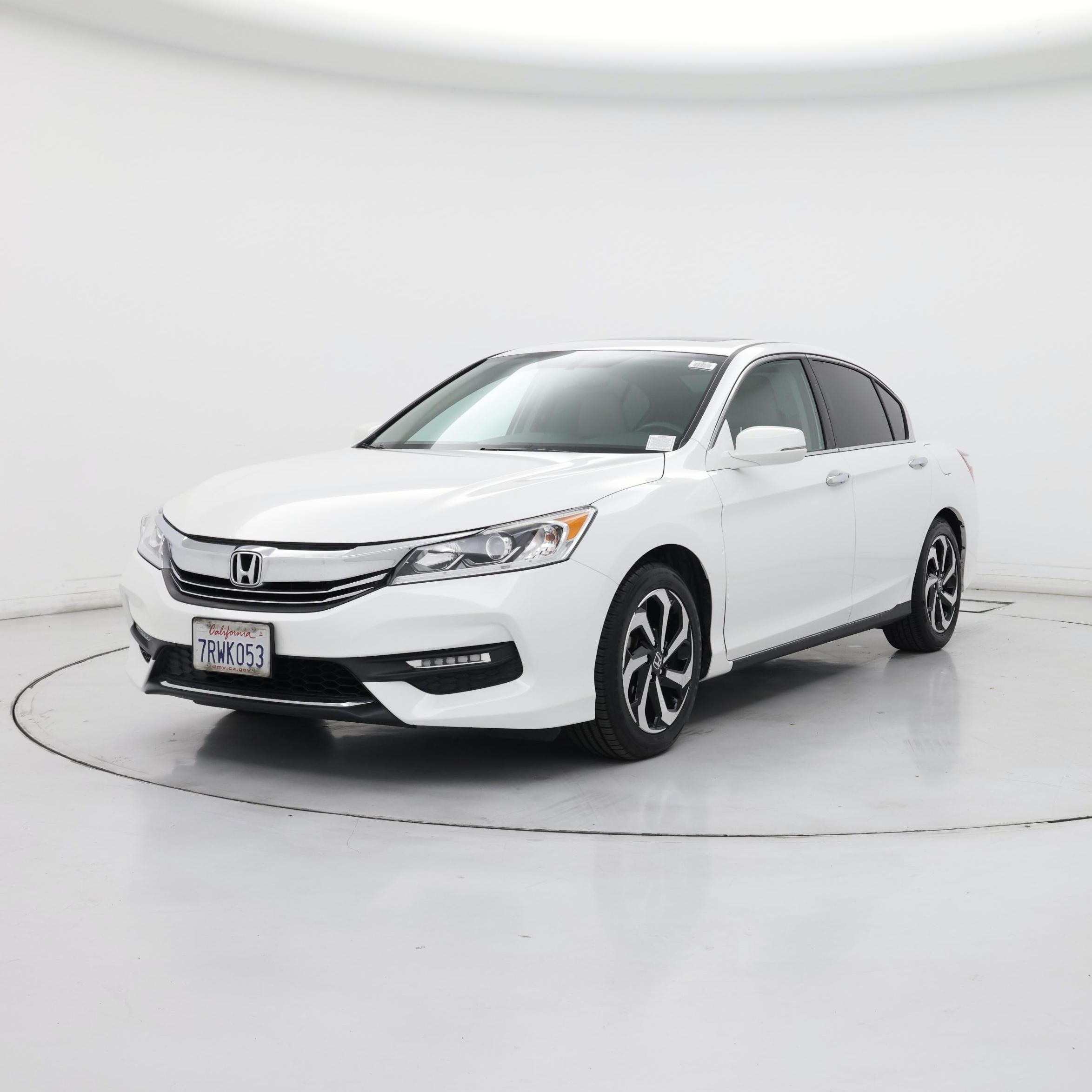 Thumbnail: 2016 Honda Accord - 4
