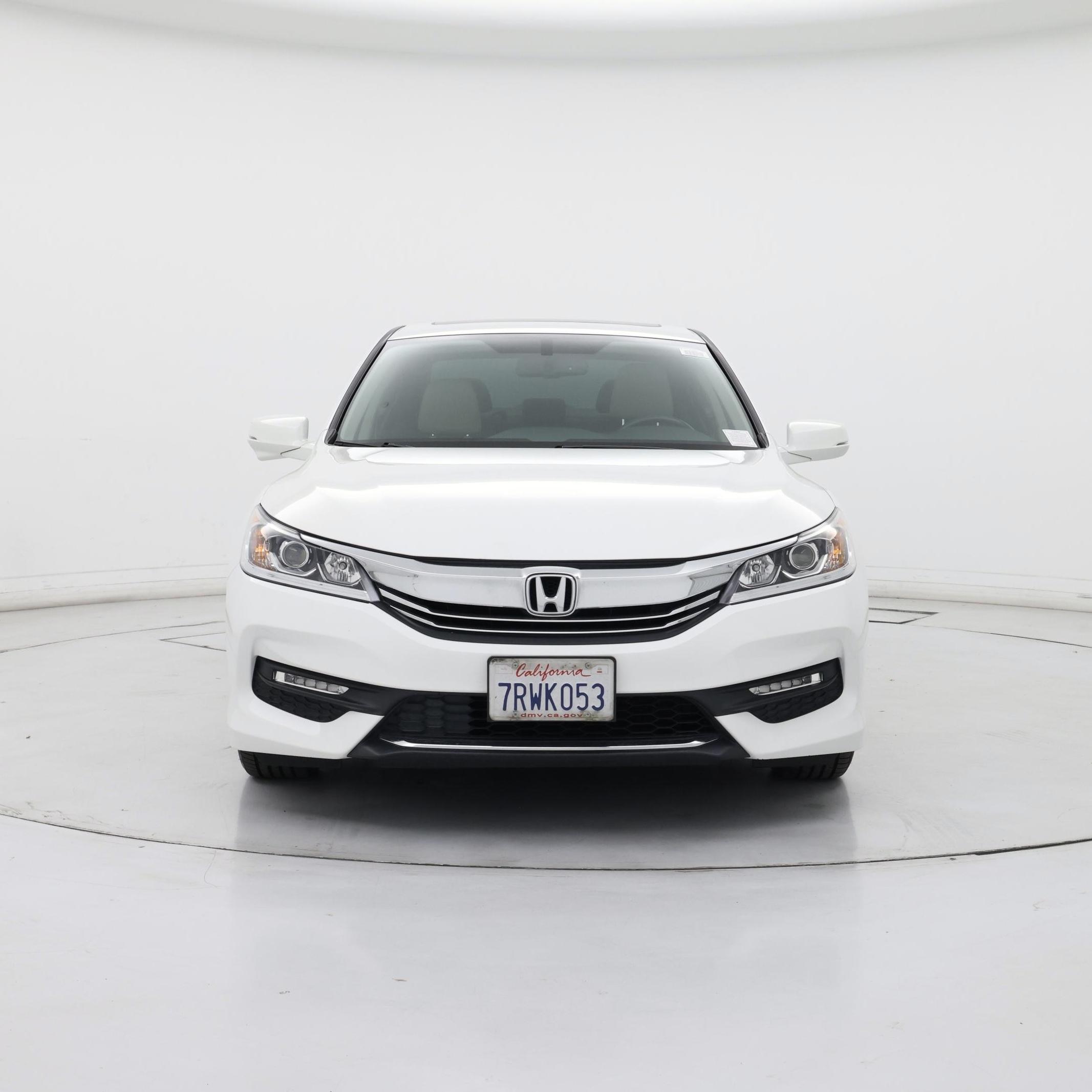 Thumbnail: 2016 Honda Accord - 5