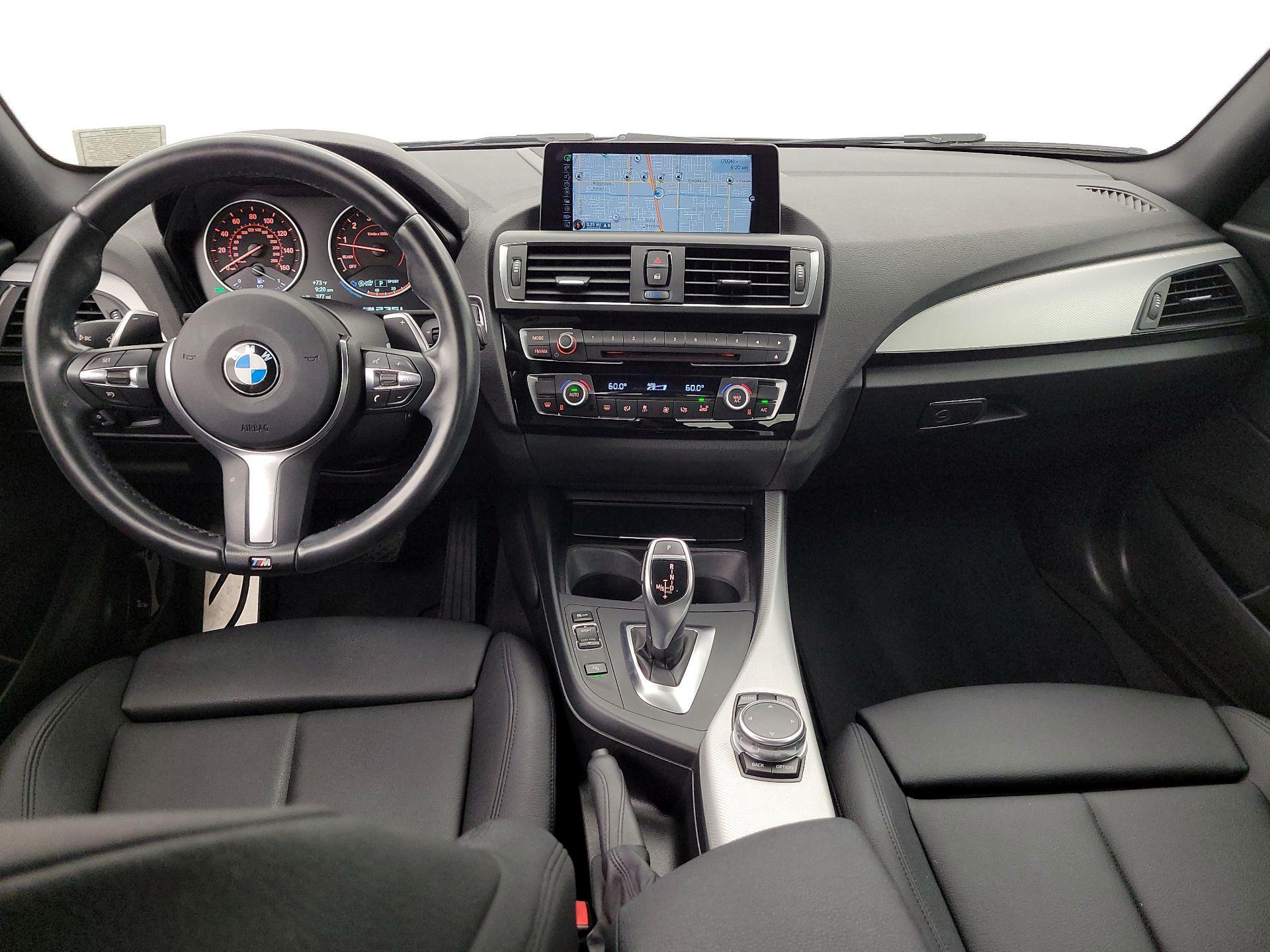 Thumbnail: 2015 BMW 2 Series - 9