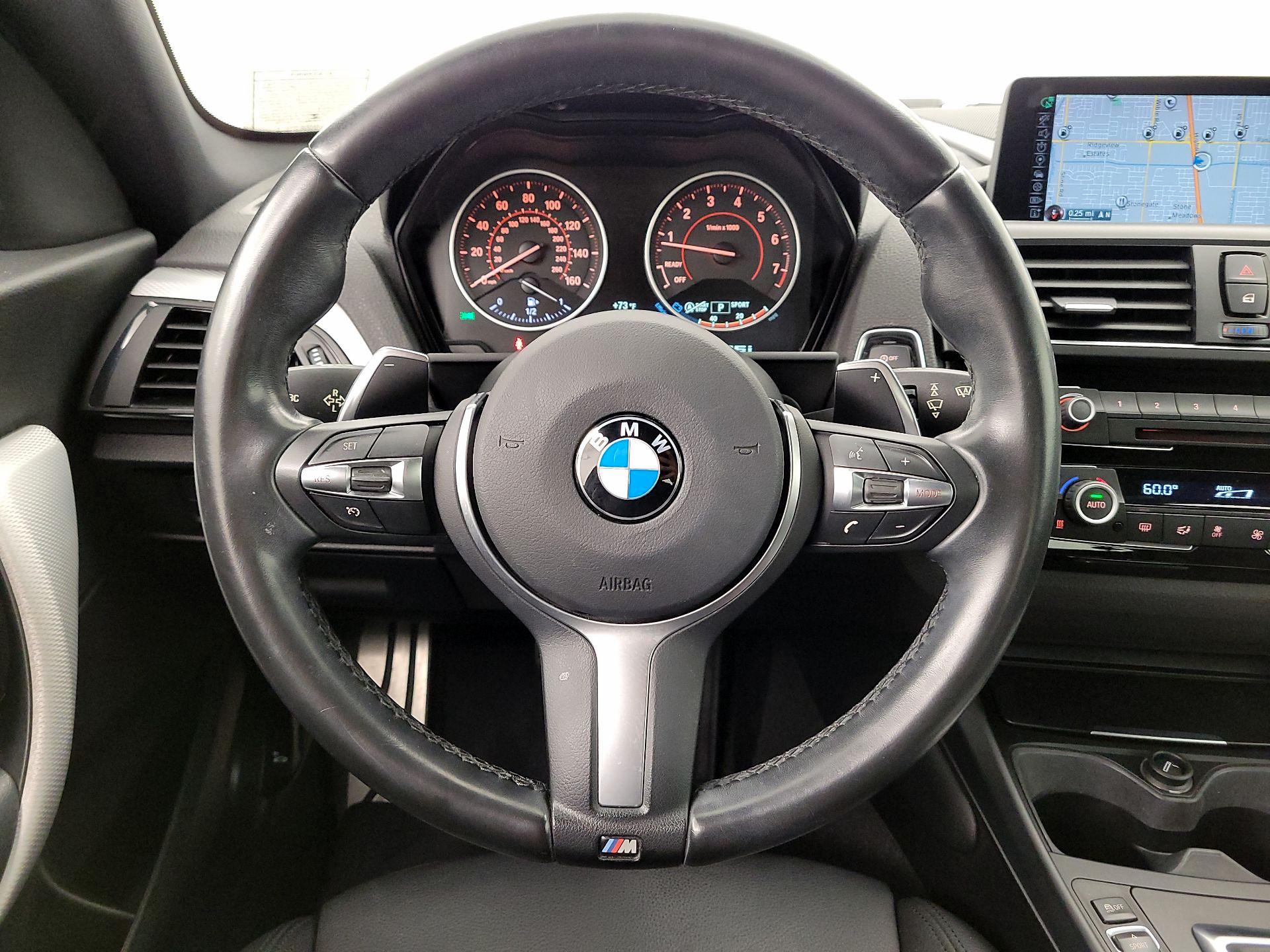Thumbnail: 2015 BMW 2 Series - 10