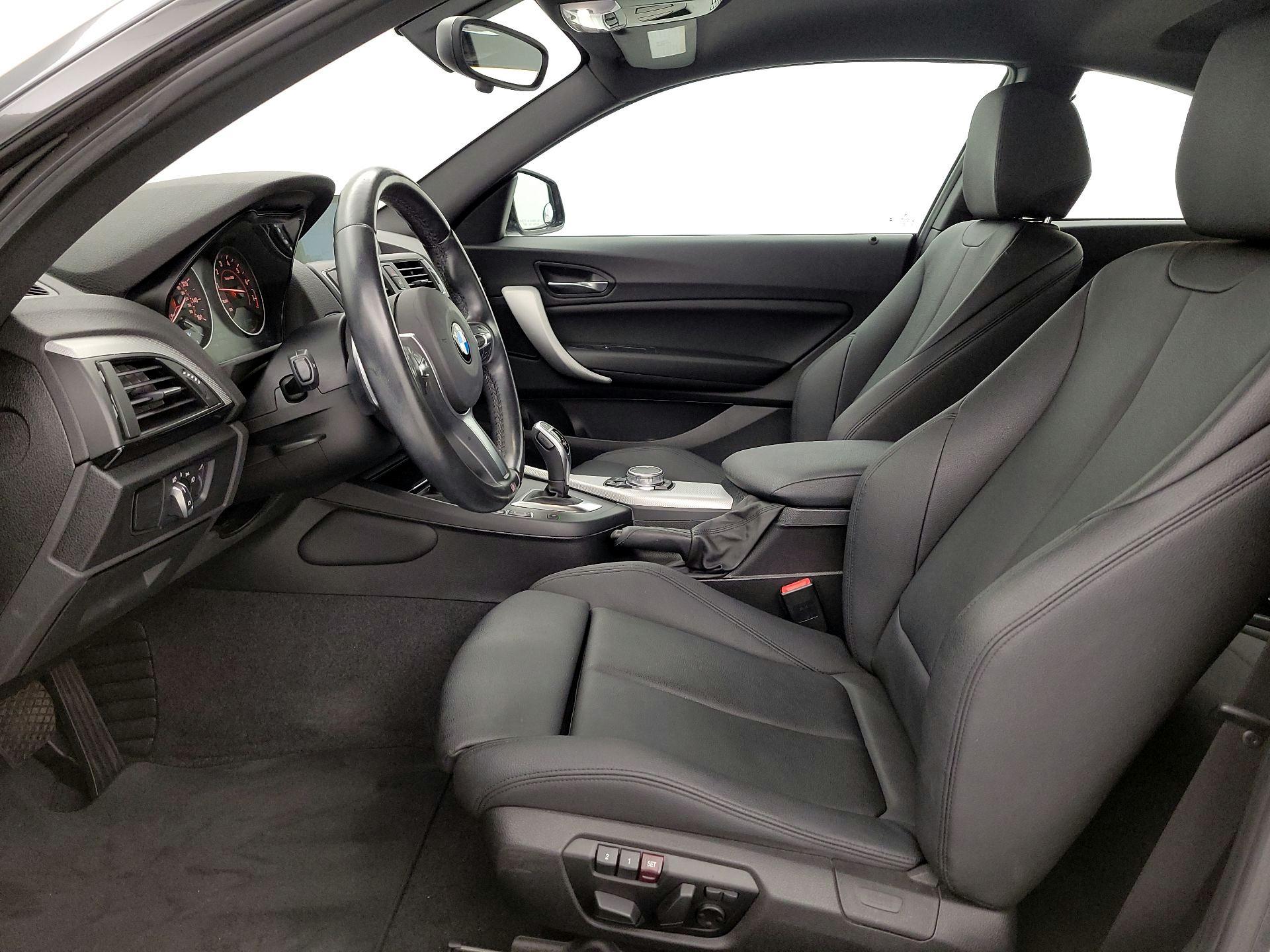 Thumbnail: 2015 BMW 2 Series - 11