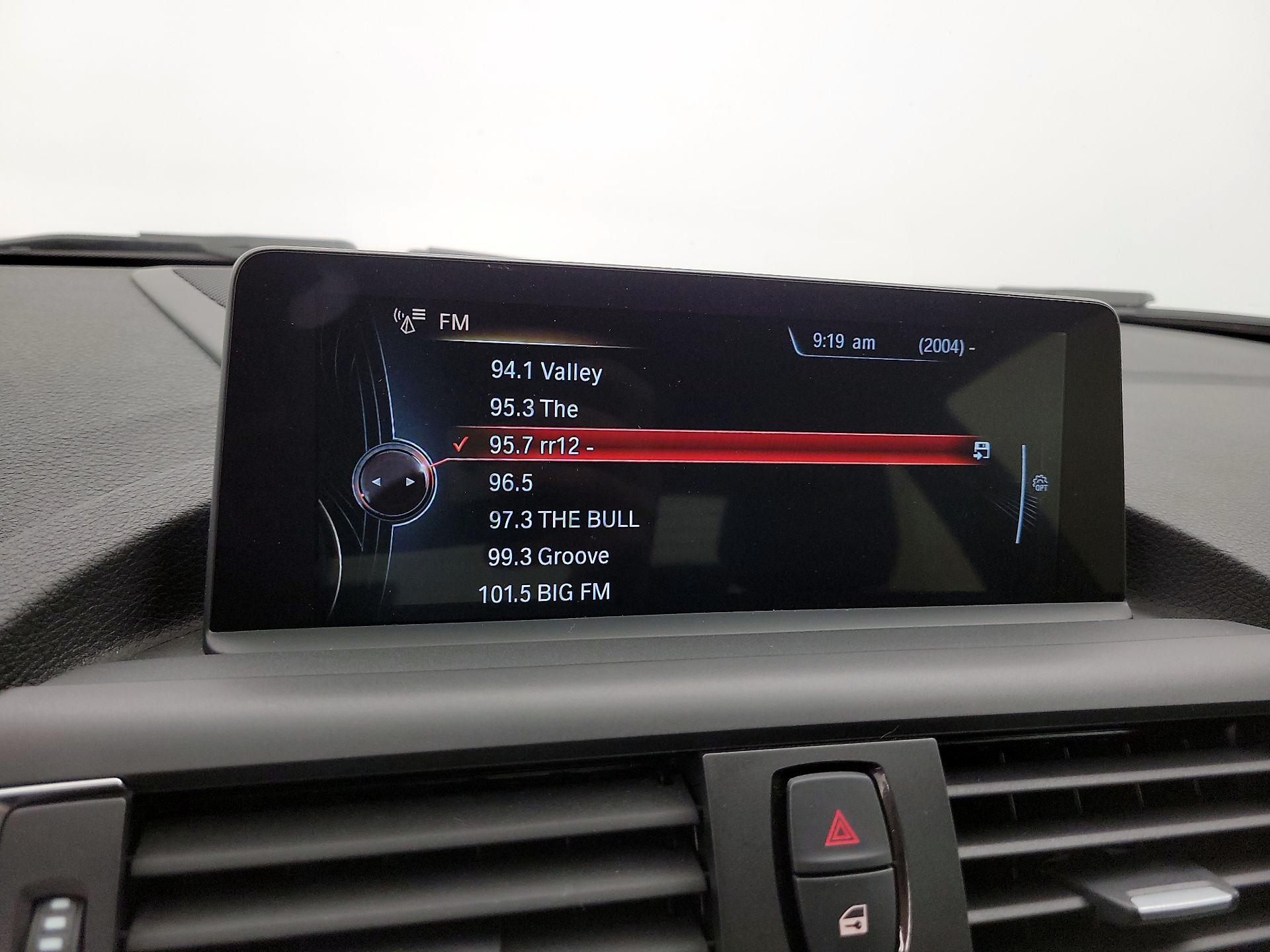Thumbnail: 2015 BMW 2 Series - 16