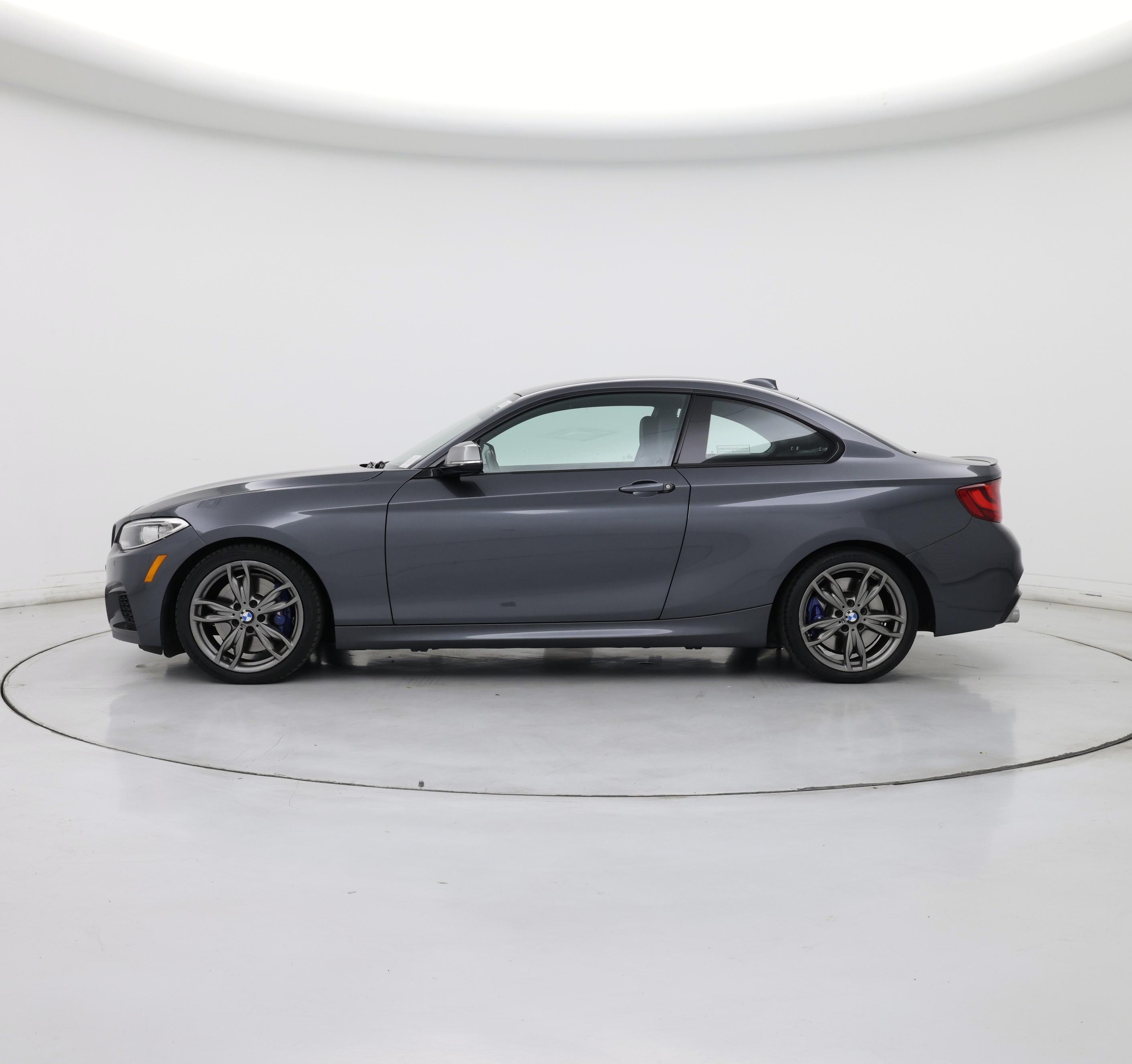 Thumbnail: 2015 BMW 2 Series - 3