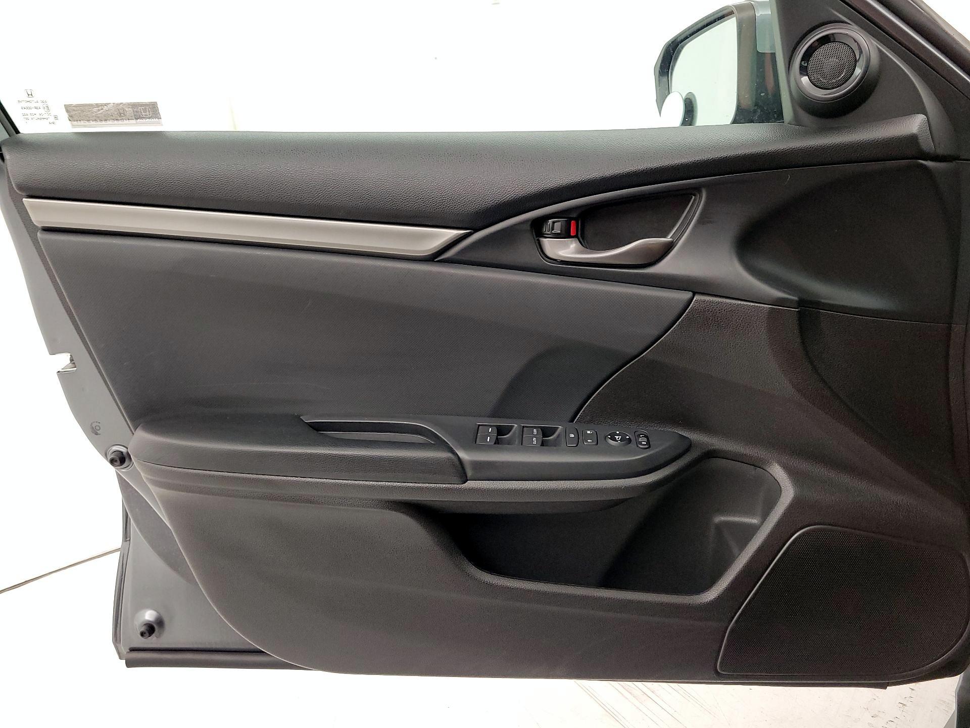 Thumbnail: 2021 Honda Civic - 12