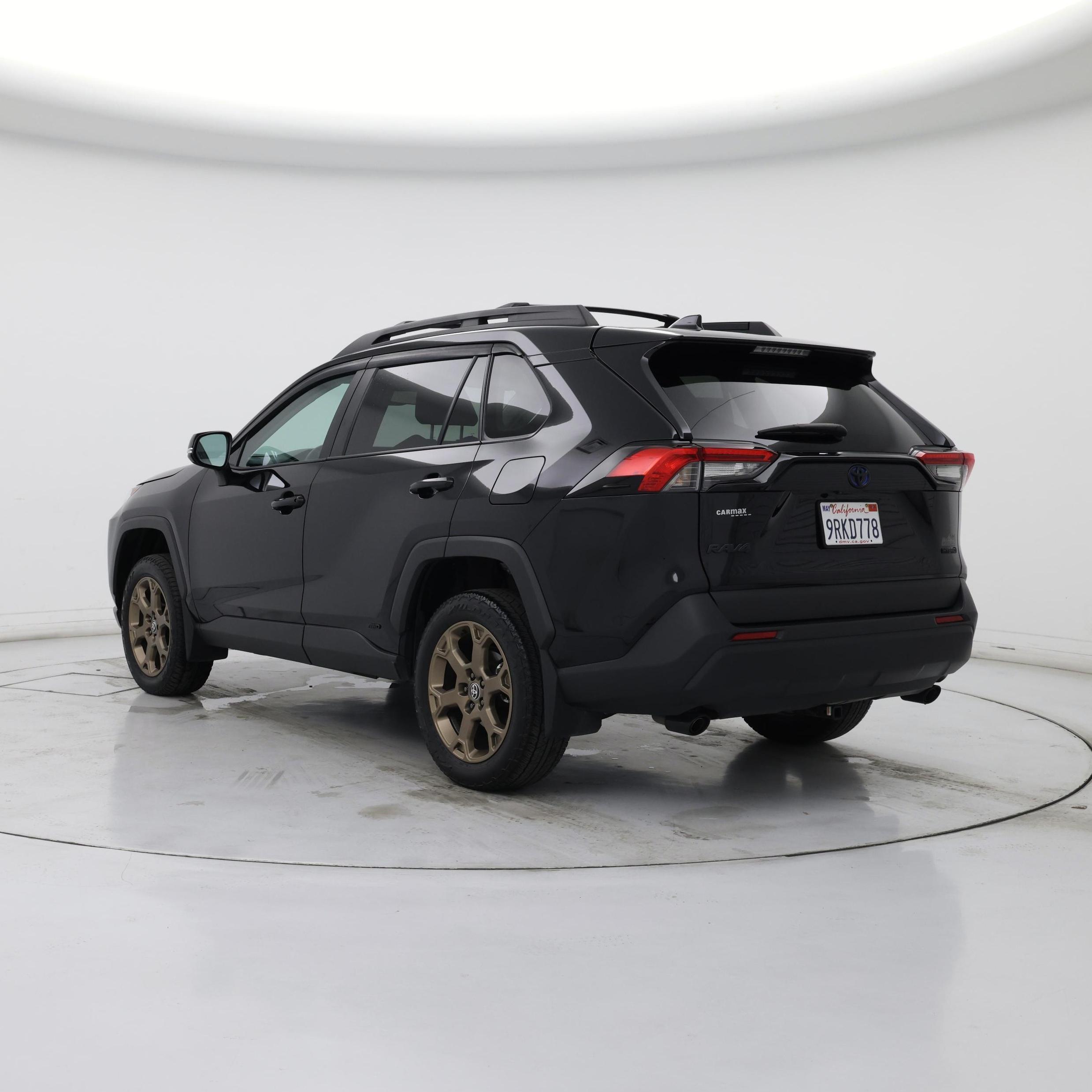 Thumbnail: 2024 Toyota RAV4 - 2