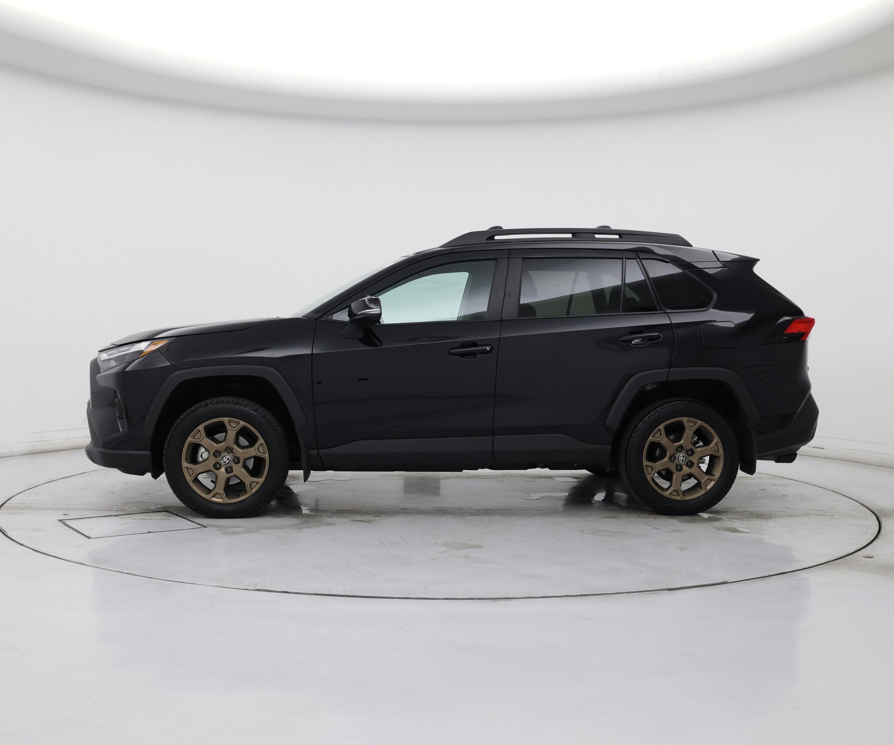 Thumbnail: 2024 Toyota RAV4 - 3