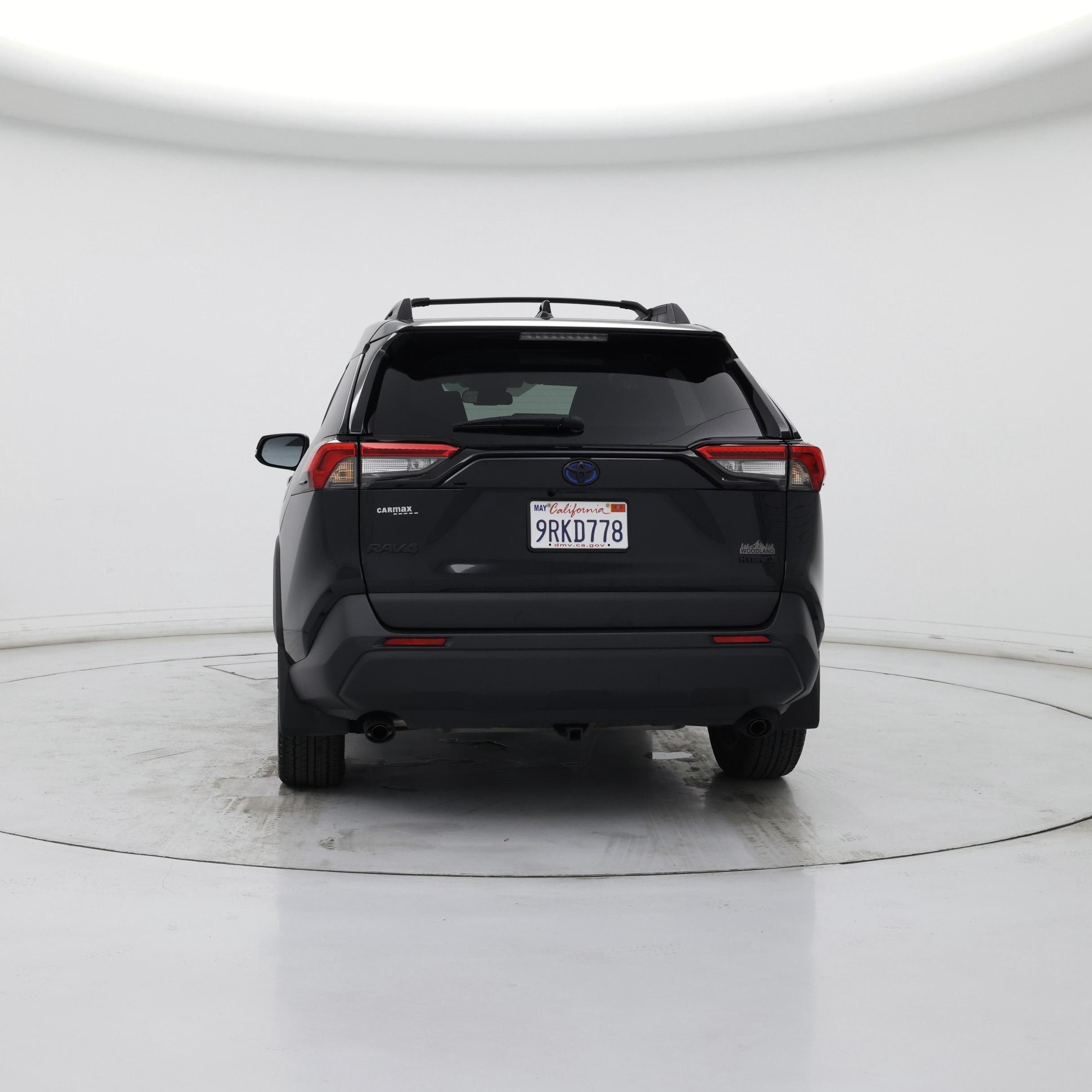 Thumbnail: 2024 Toyota RAV4 - 6