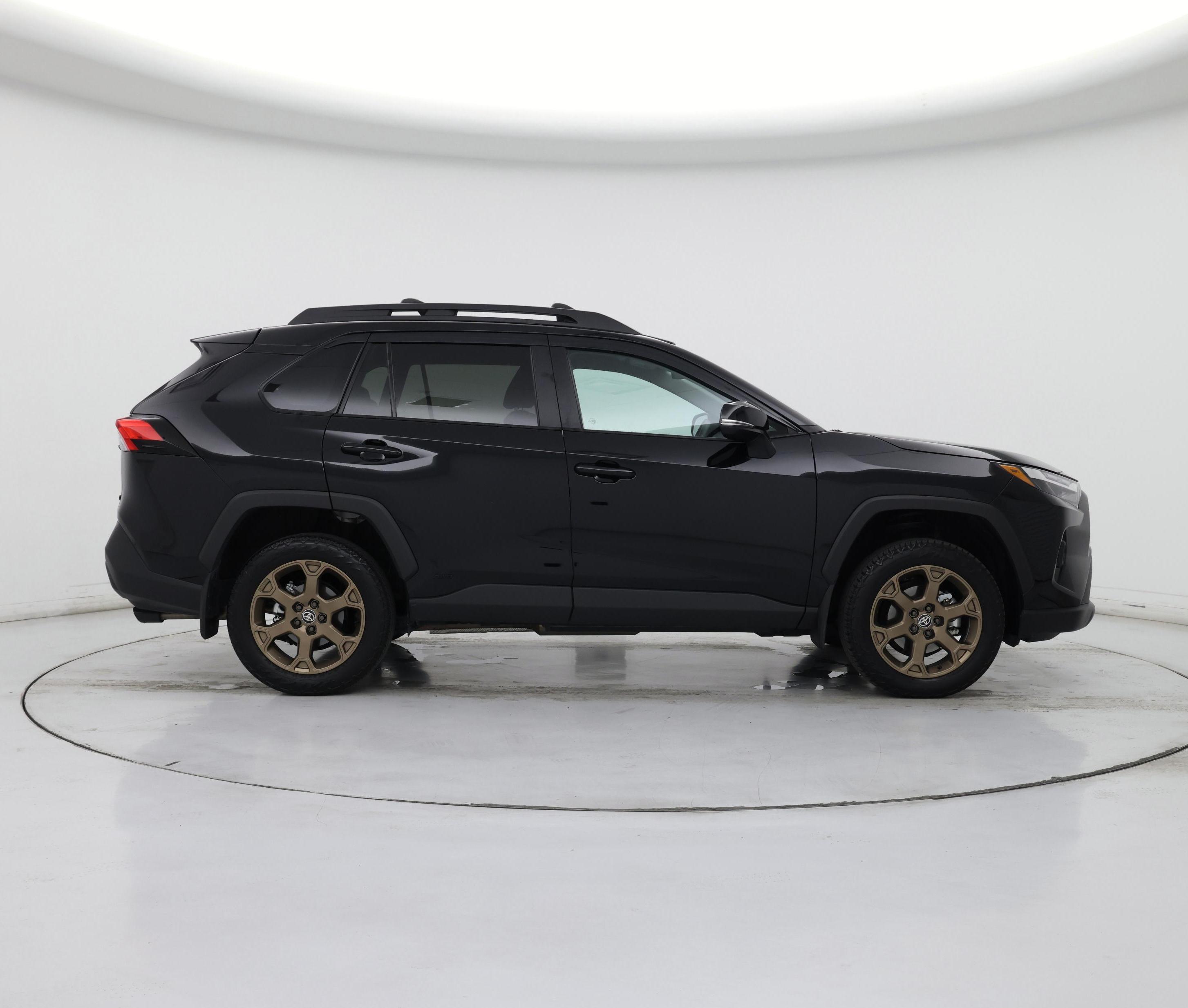 Thumbnail: 2024 Toyota RAV4 - 7