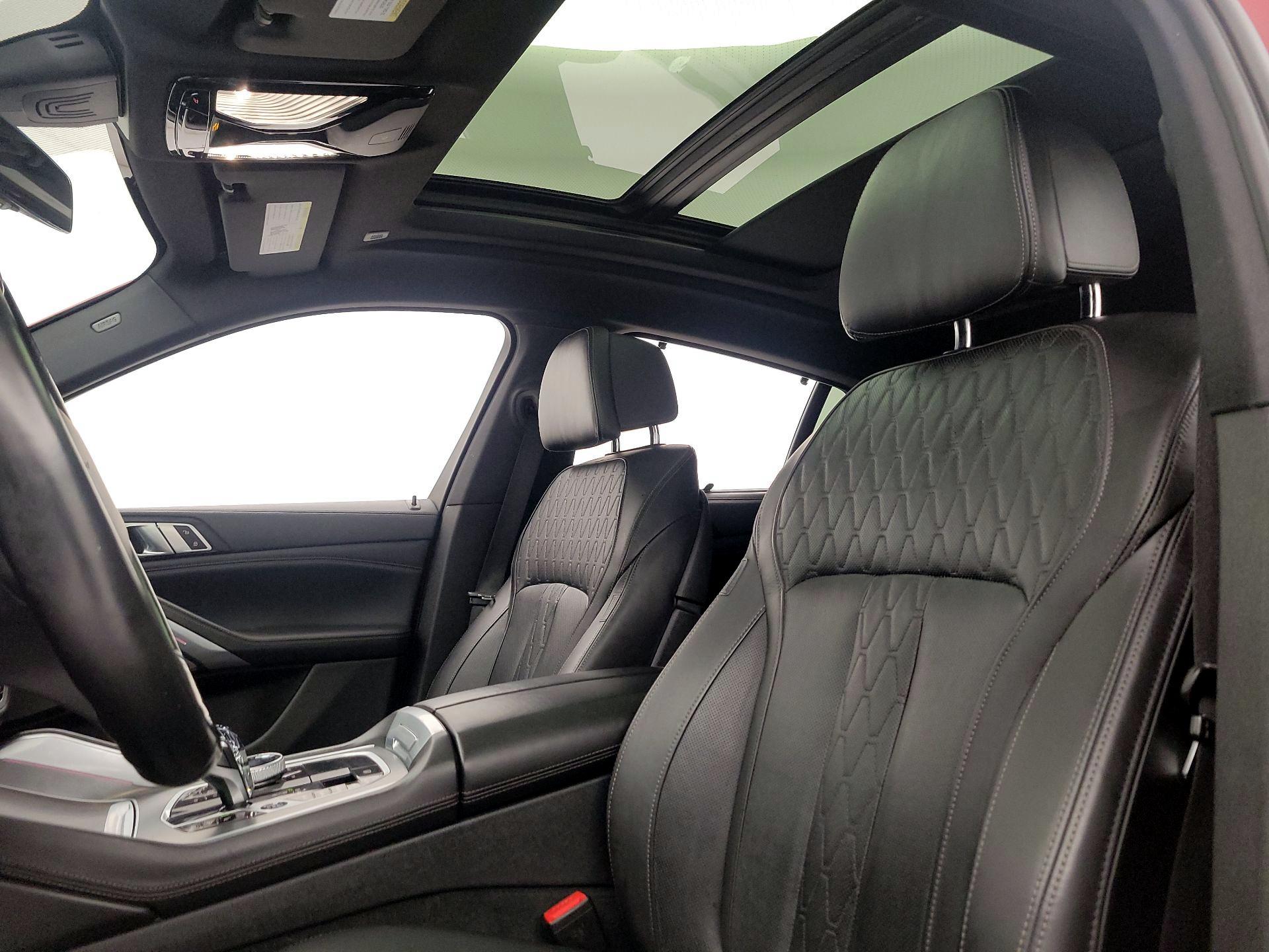 Thumbnail: 2023 BMW X6 - 20