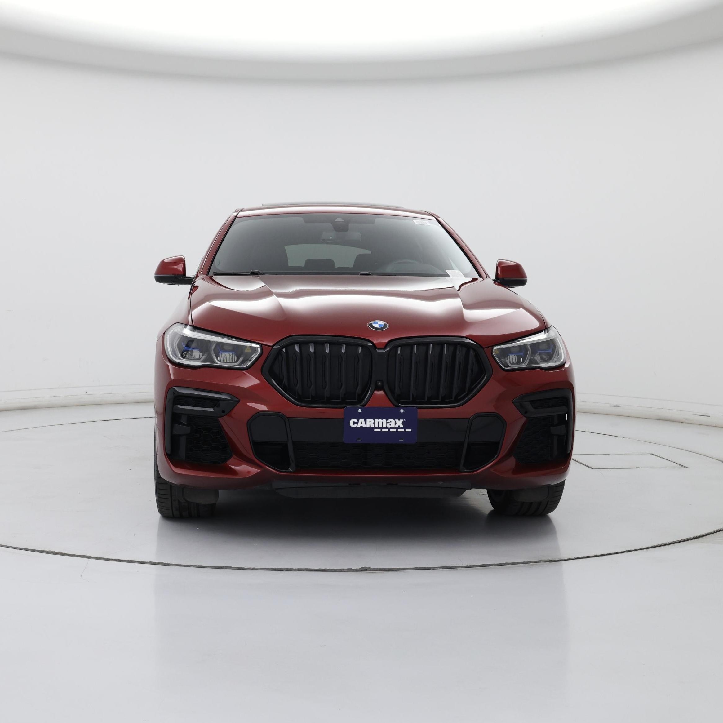 Thumbnail: 2023 BMW X6 - 5