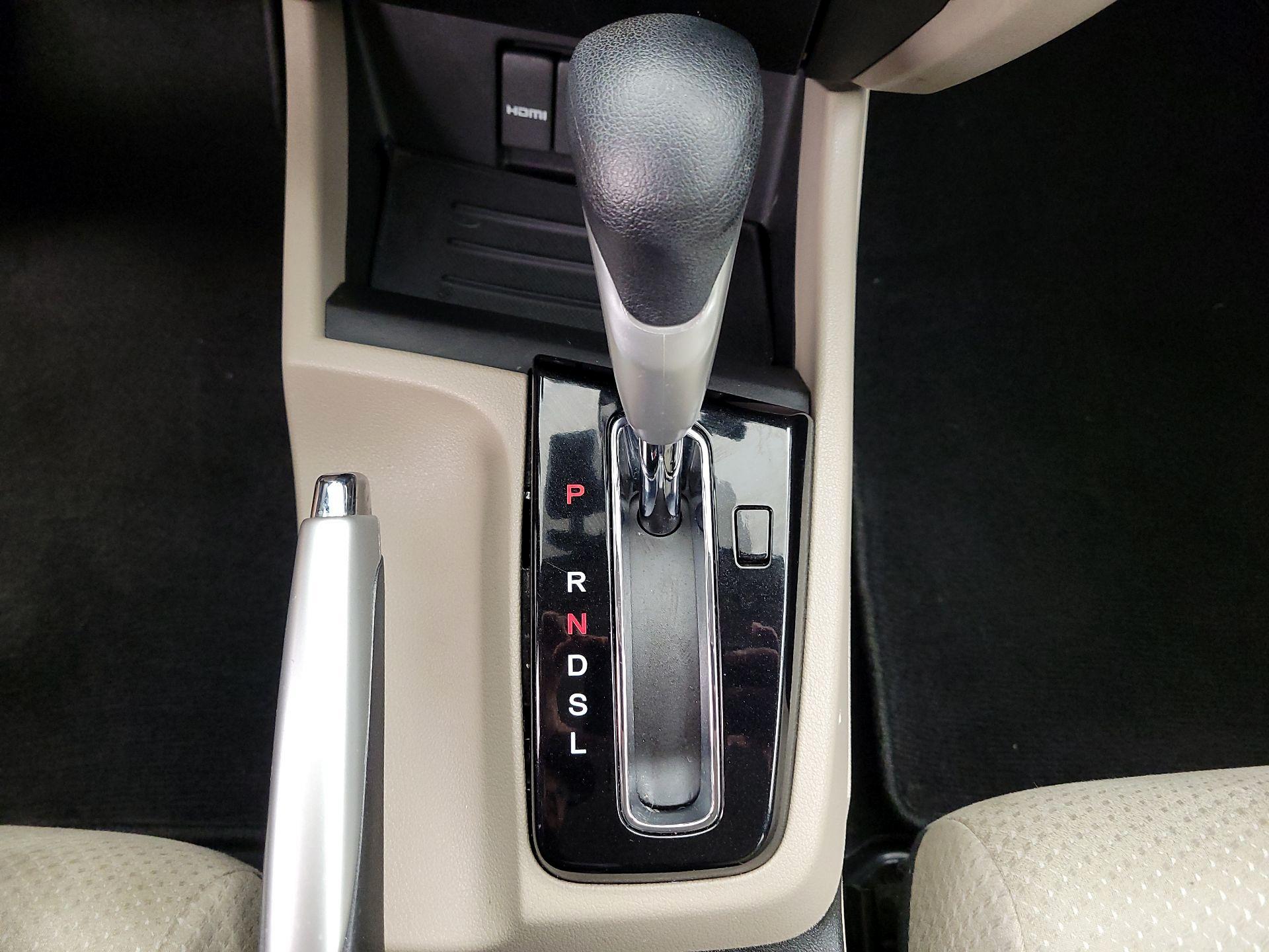 Thumbnail: 2014 Honda Civic - 18