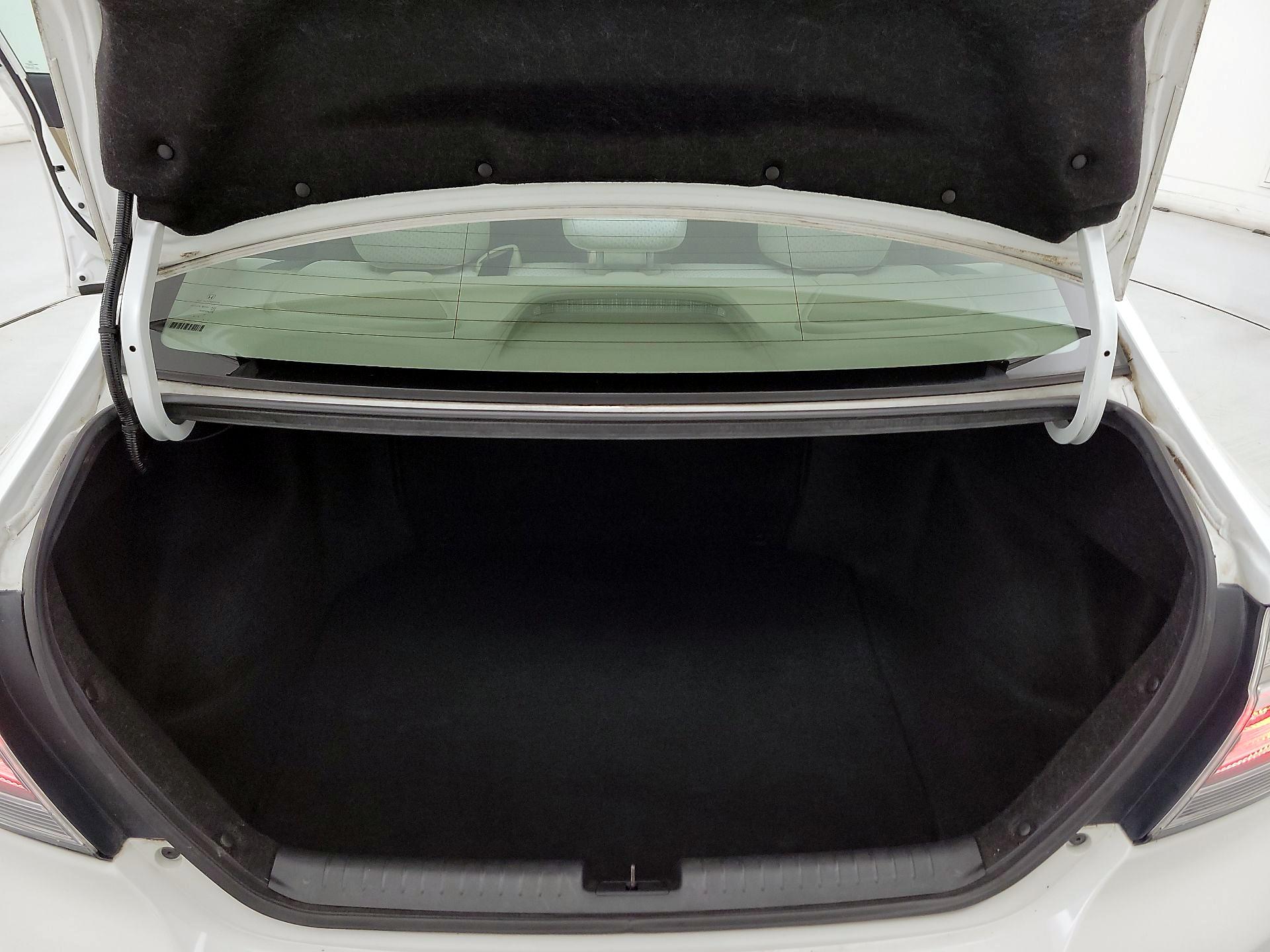 Thumbnail: 2014 Honda Civic - 20