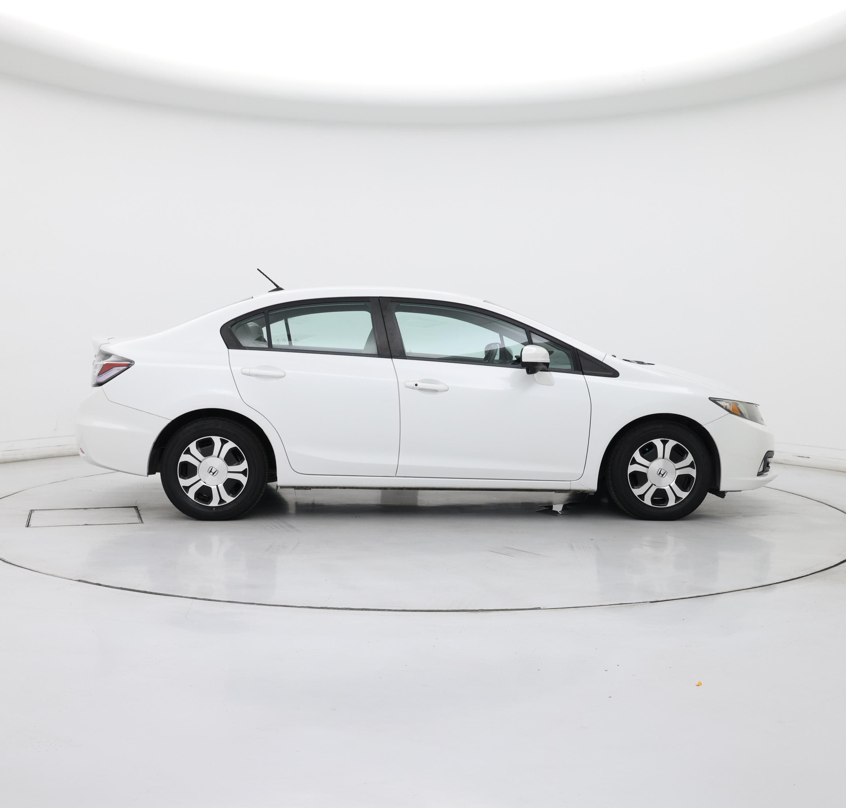 Thumbnail: 2014 Honda Civic - 7