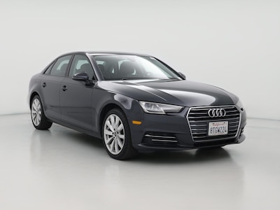 2017 Audi A4 Ultra Premium