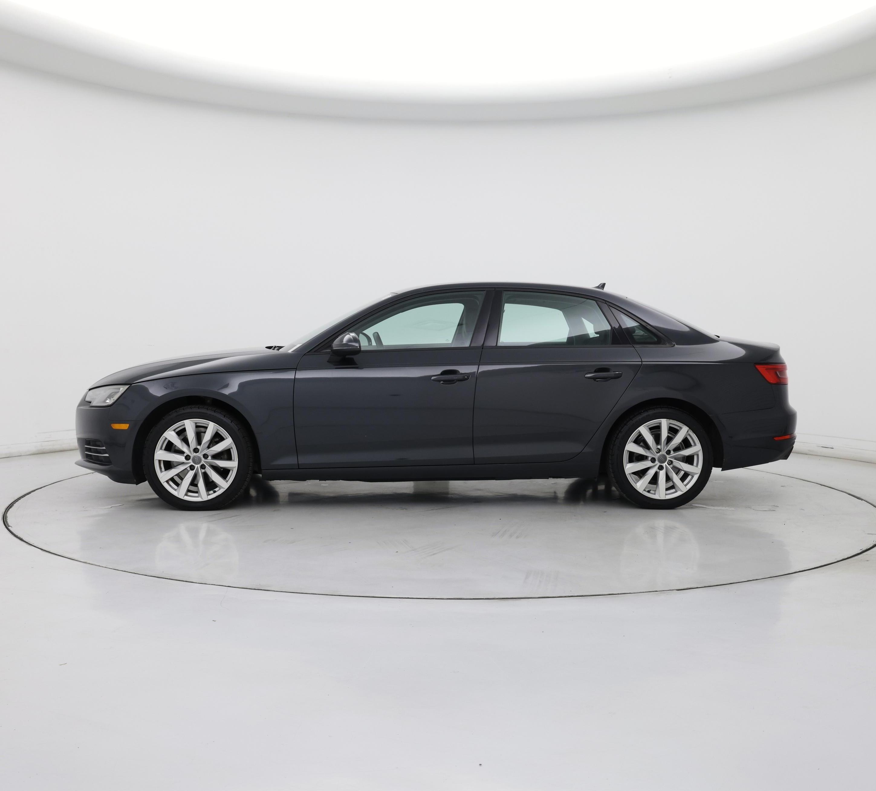 Thumbnail: 2017 Audi A4 - 3