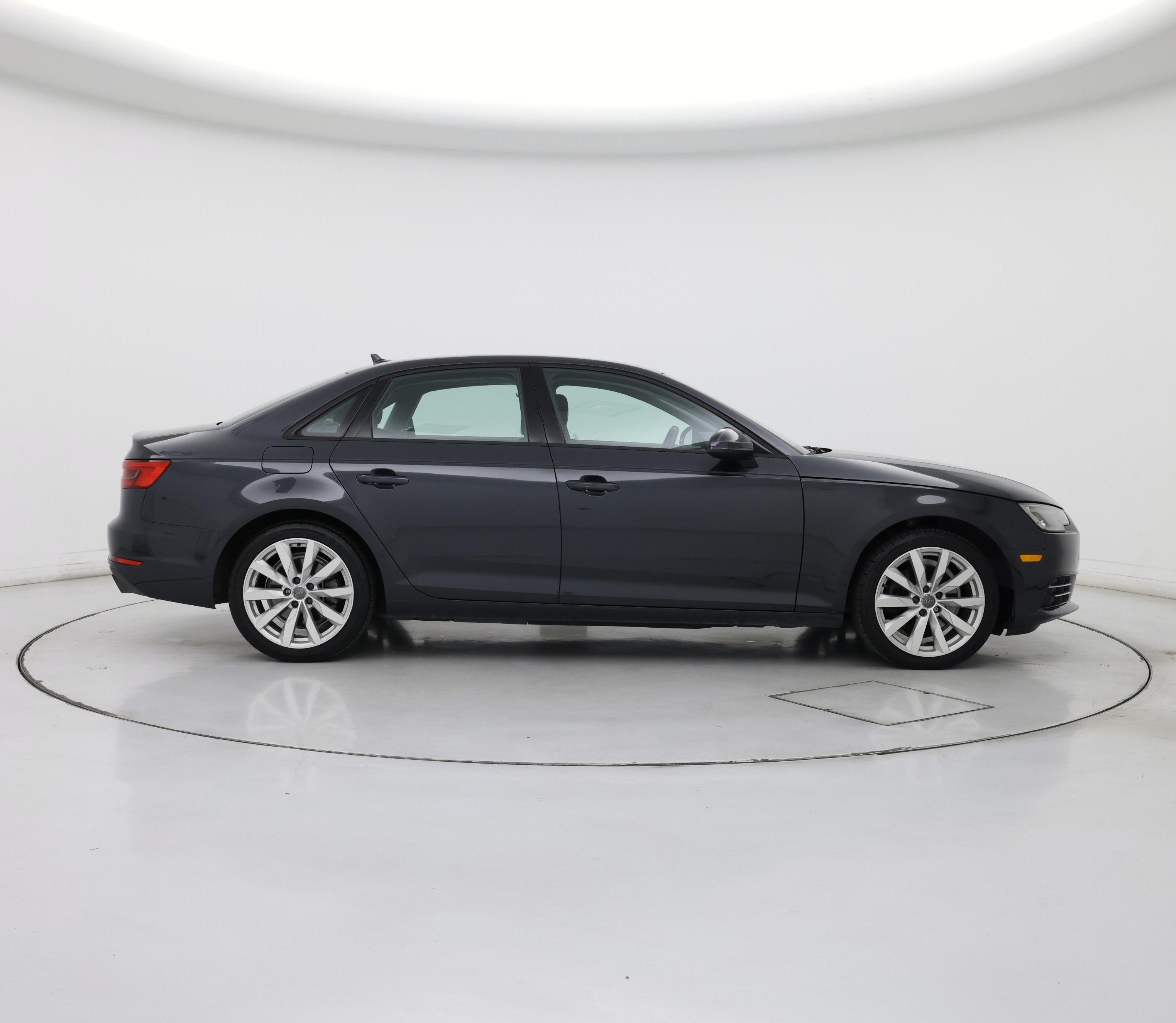 Thumbnail: 2017 Audi A4 - 7