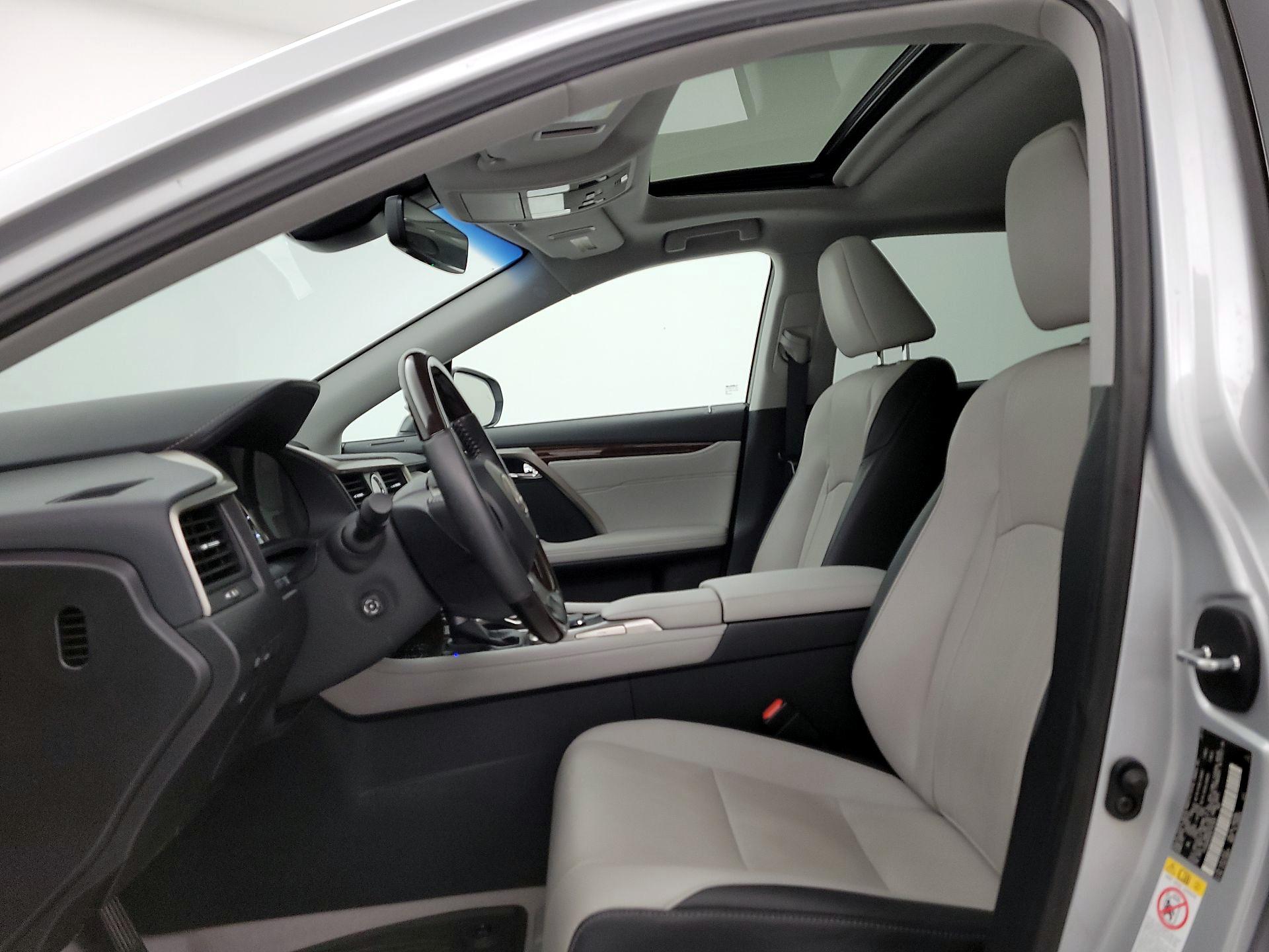 Thumbnail: 2017 Lexus RX - 20