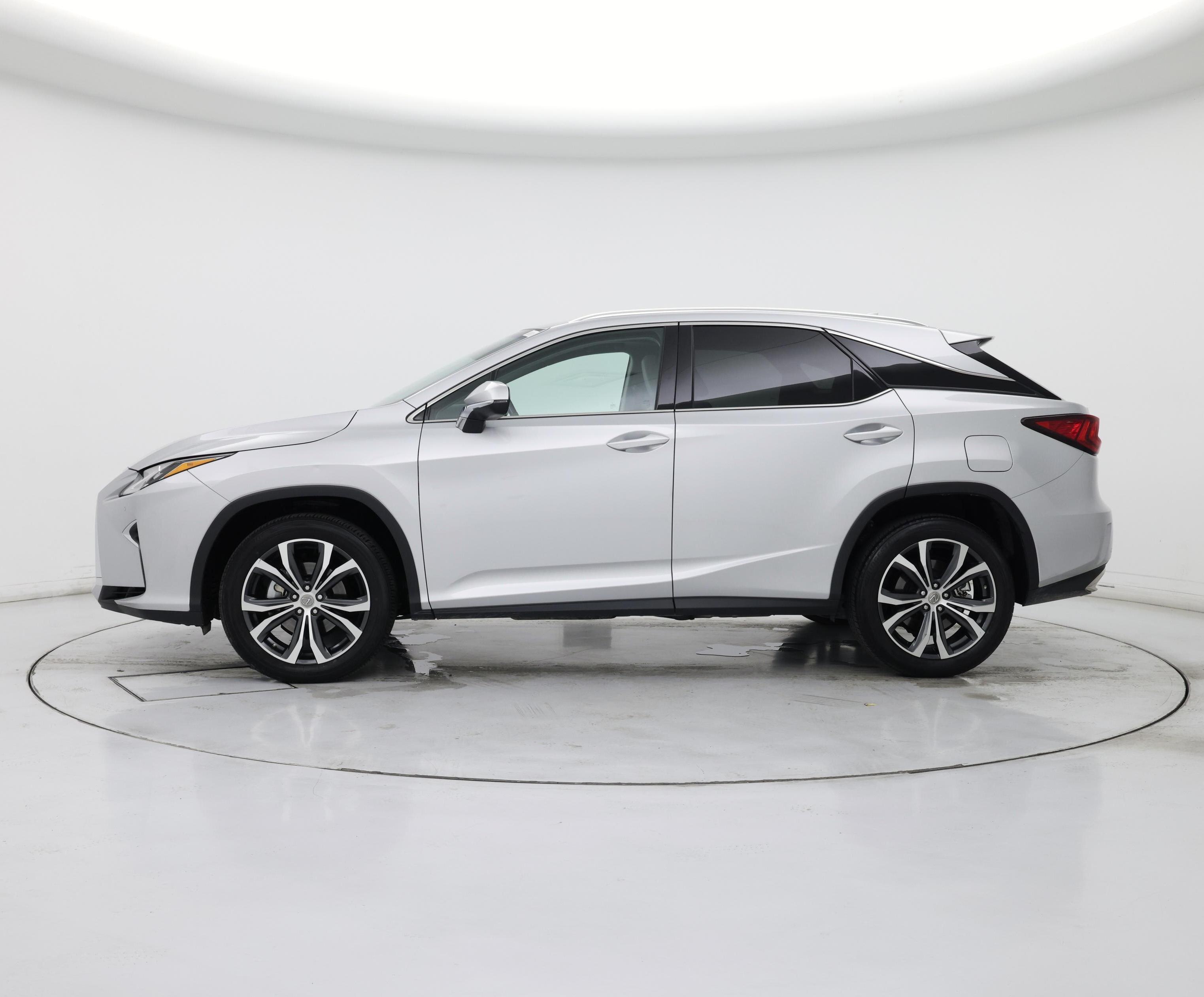 Thumbnail: 2017 Lexus RX - 3